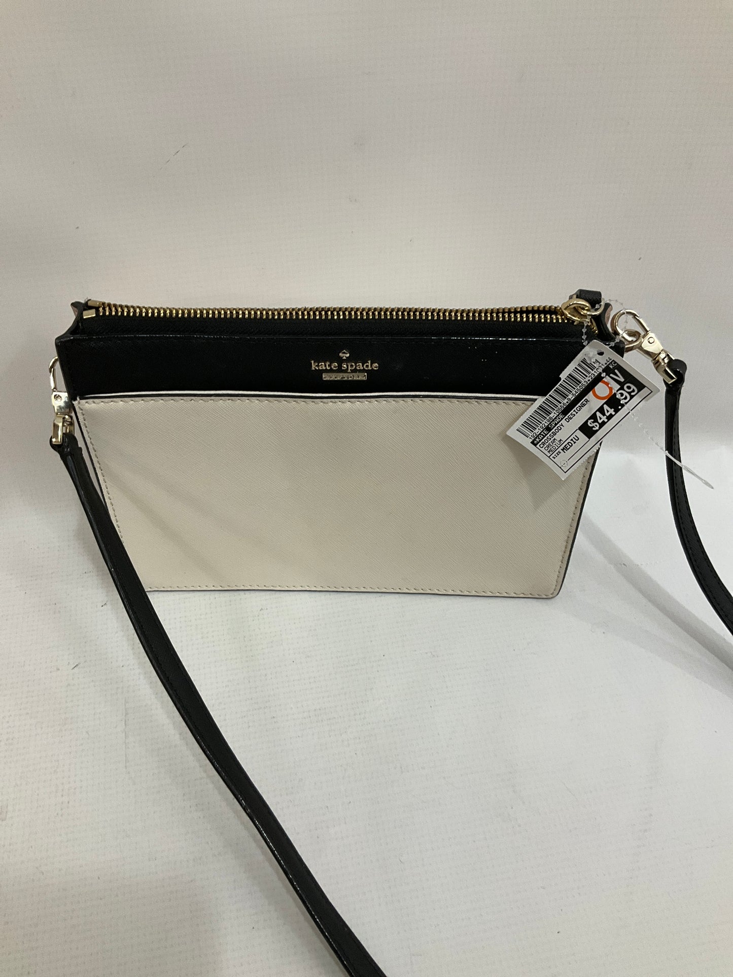 Crossbody Designer By Kate Spade Size: Medium