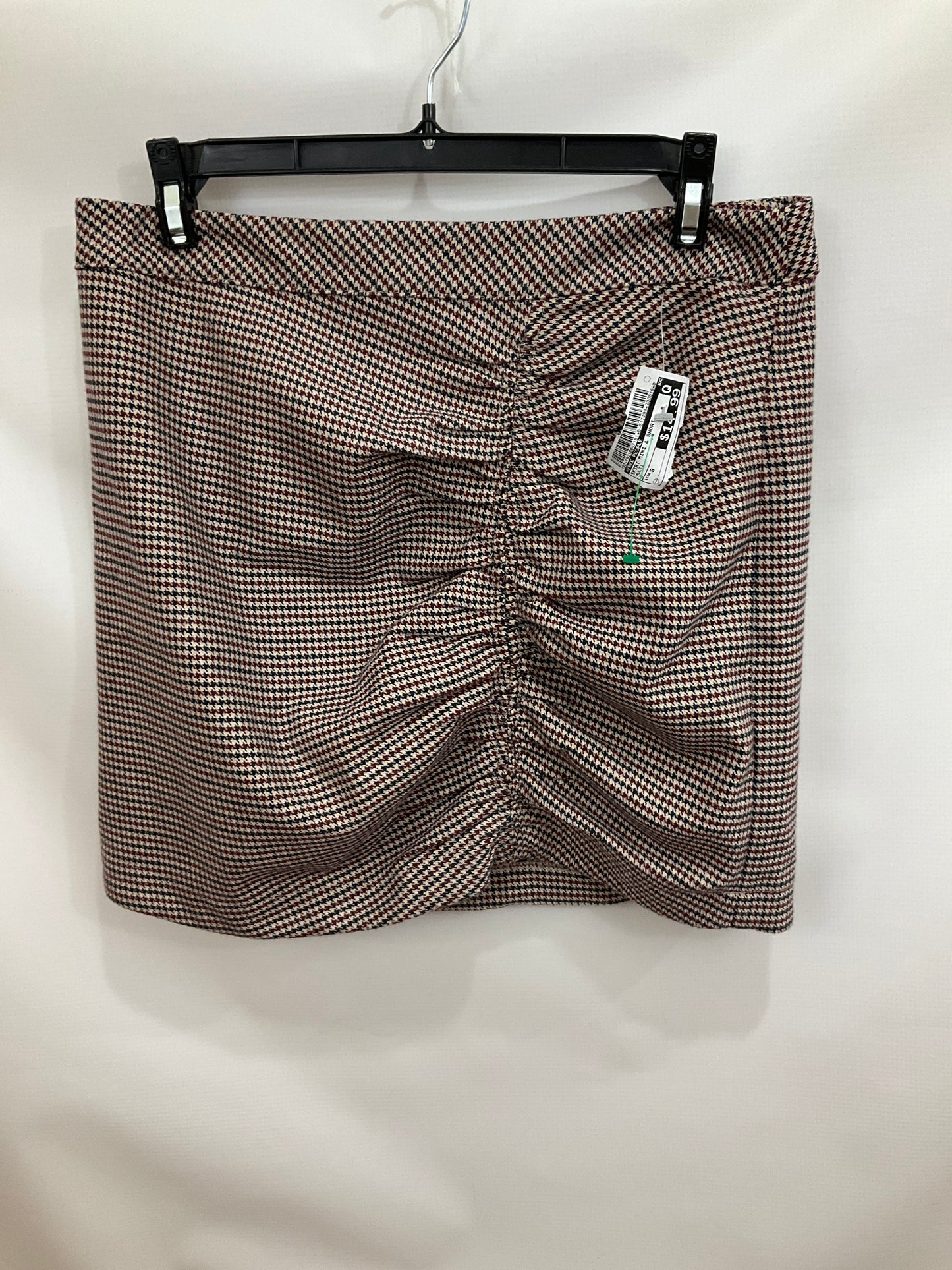 Skirt Mini & Short By Free People Size: S