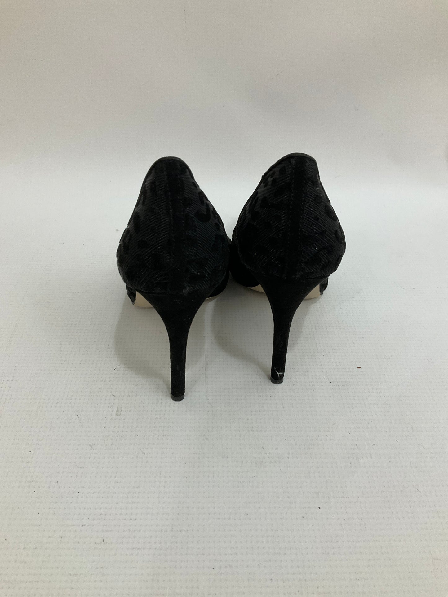 Shoes Heels Stiletto By Jessica Simpson Size: 6.5
