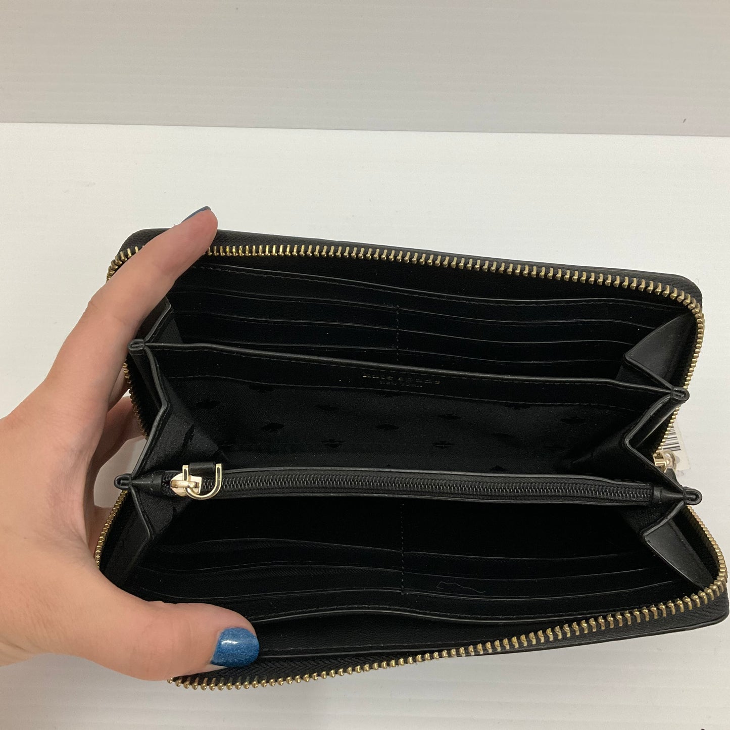 Wallet Designer By Kate Spade Size: Medium