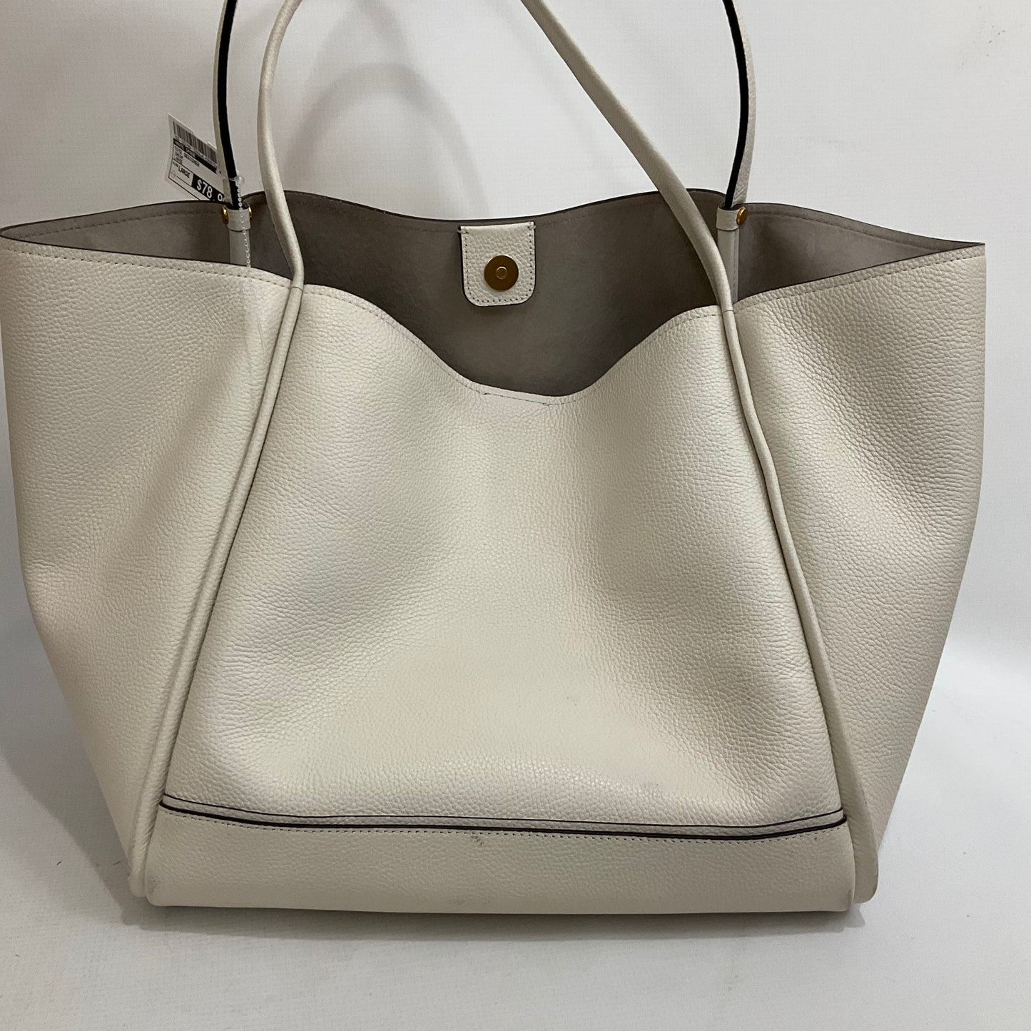 Tote Designer By Kate Spade Size: Large