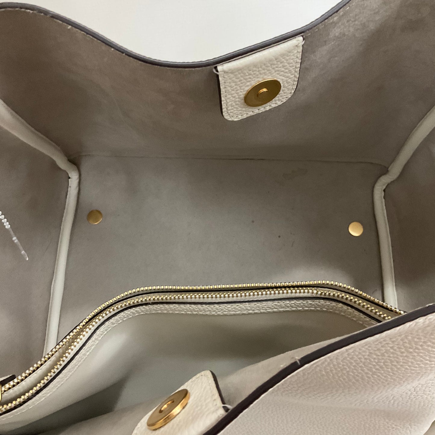 Tote Designer By Kate Spade Size: Large