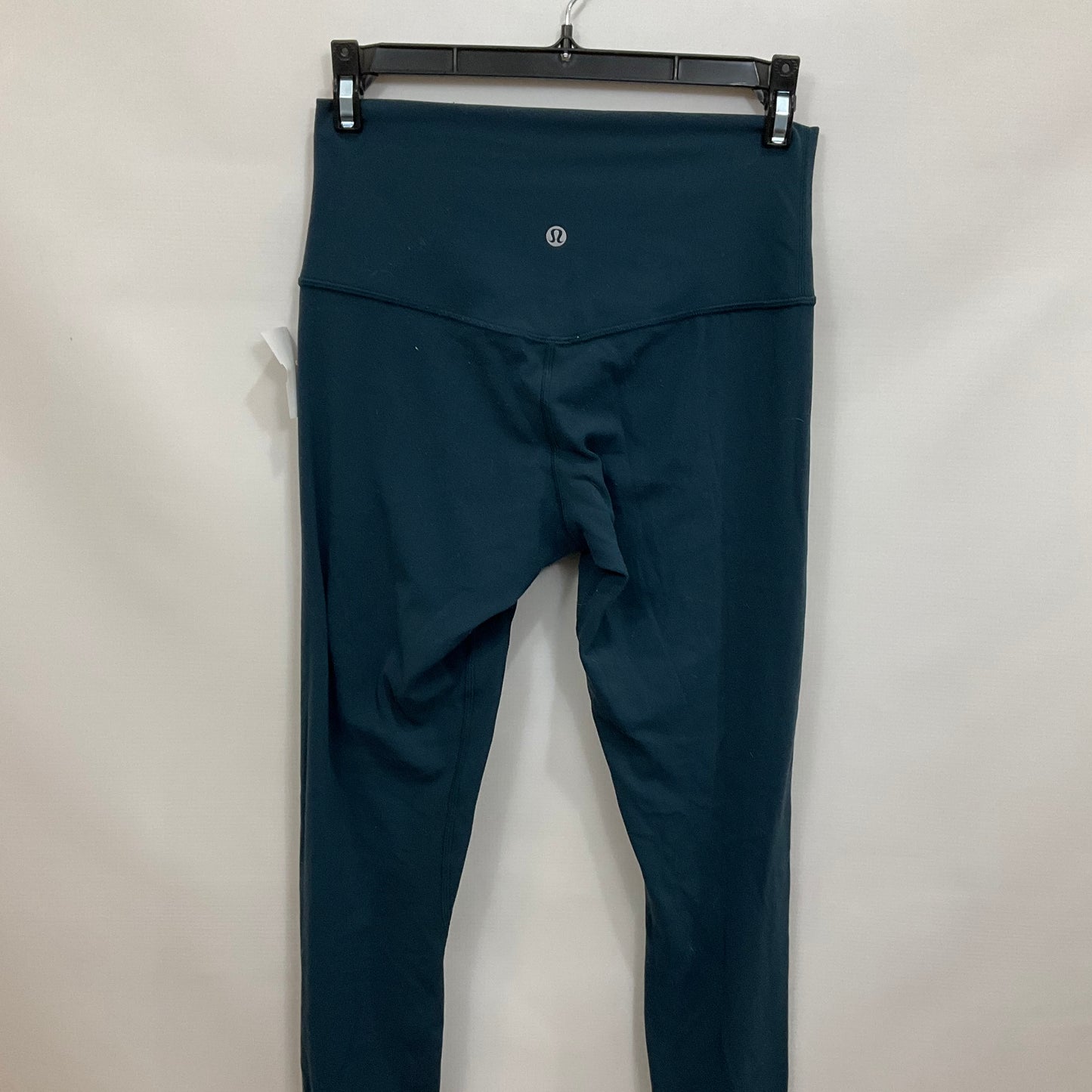 Athletic Leggings By Lululemon Size: 6