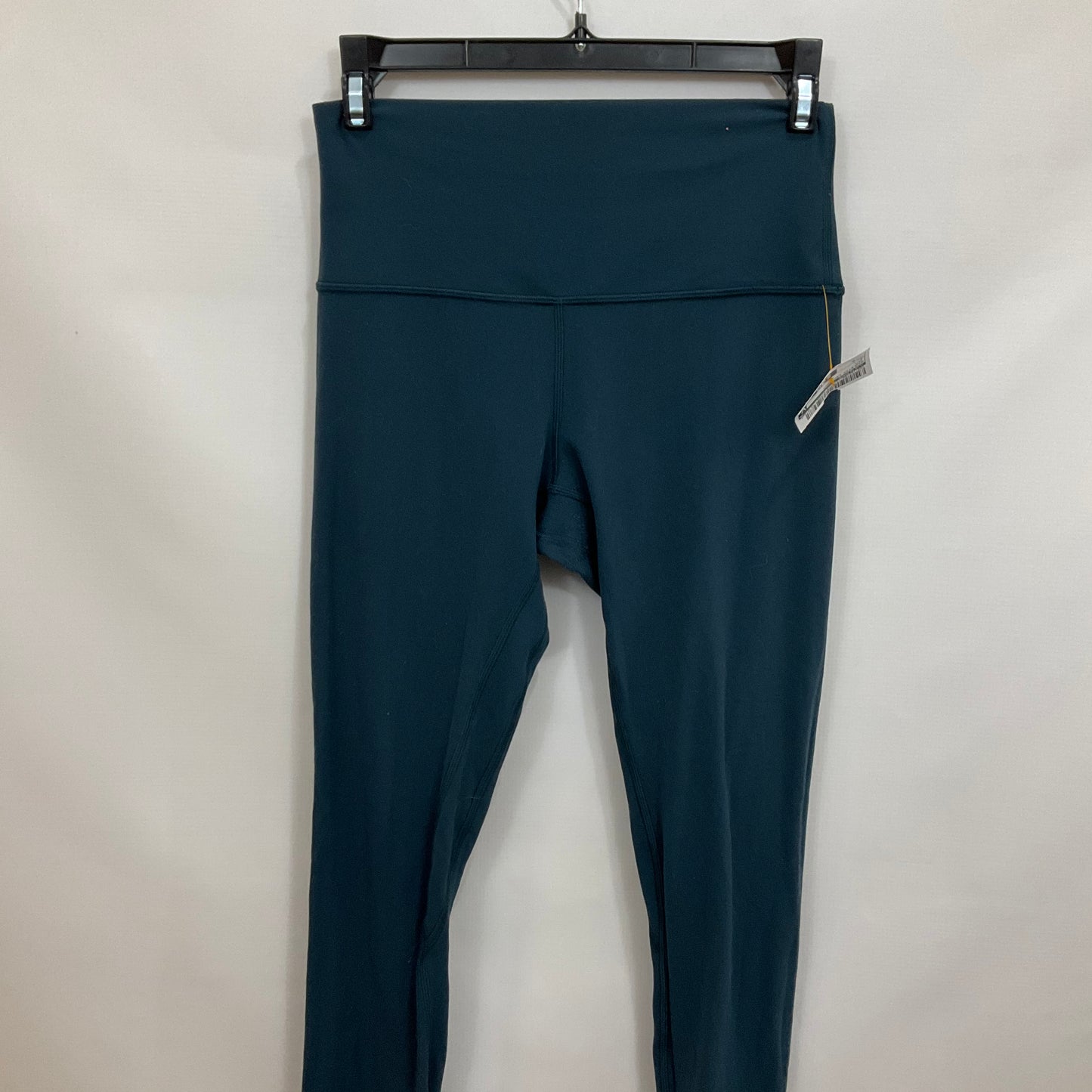 Athletic Leggings By Lululemon Size: 6
