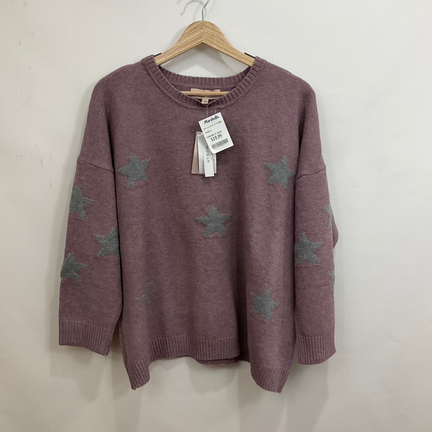 Sweater By Philosophy Size: 1x