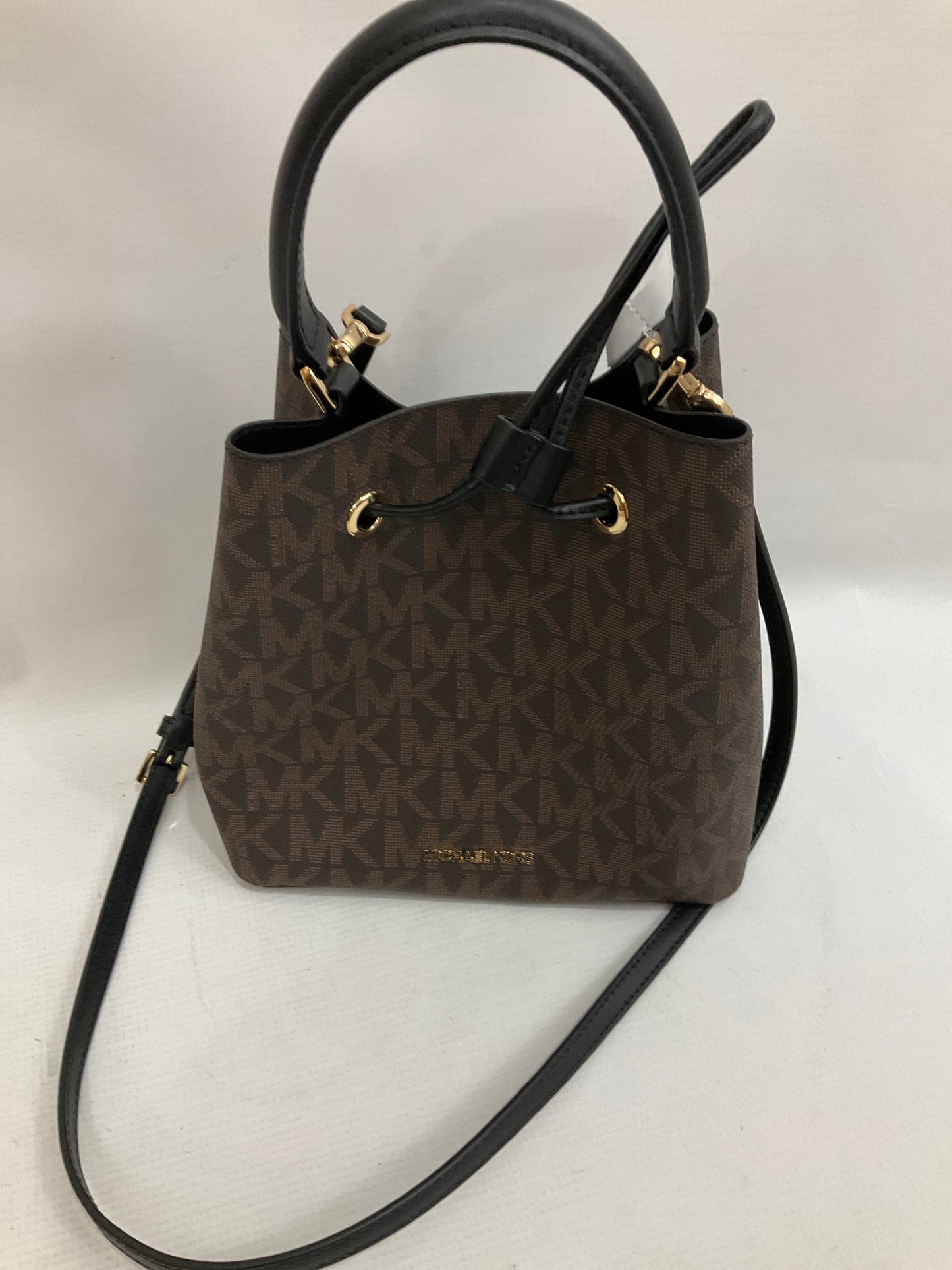 Handbag Designer By Michael Kors Size: Medium
