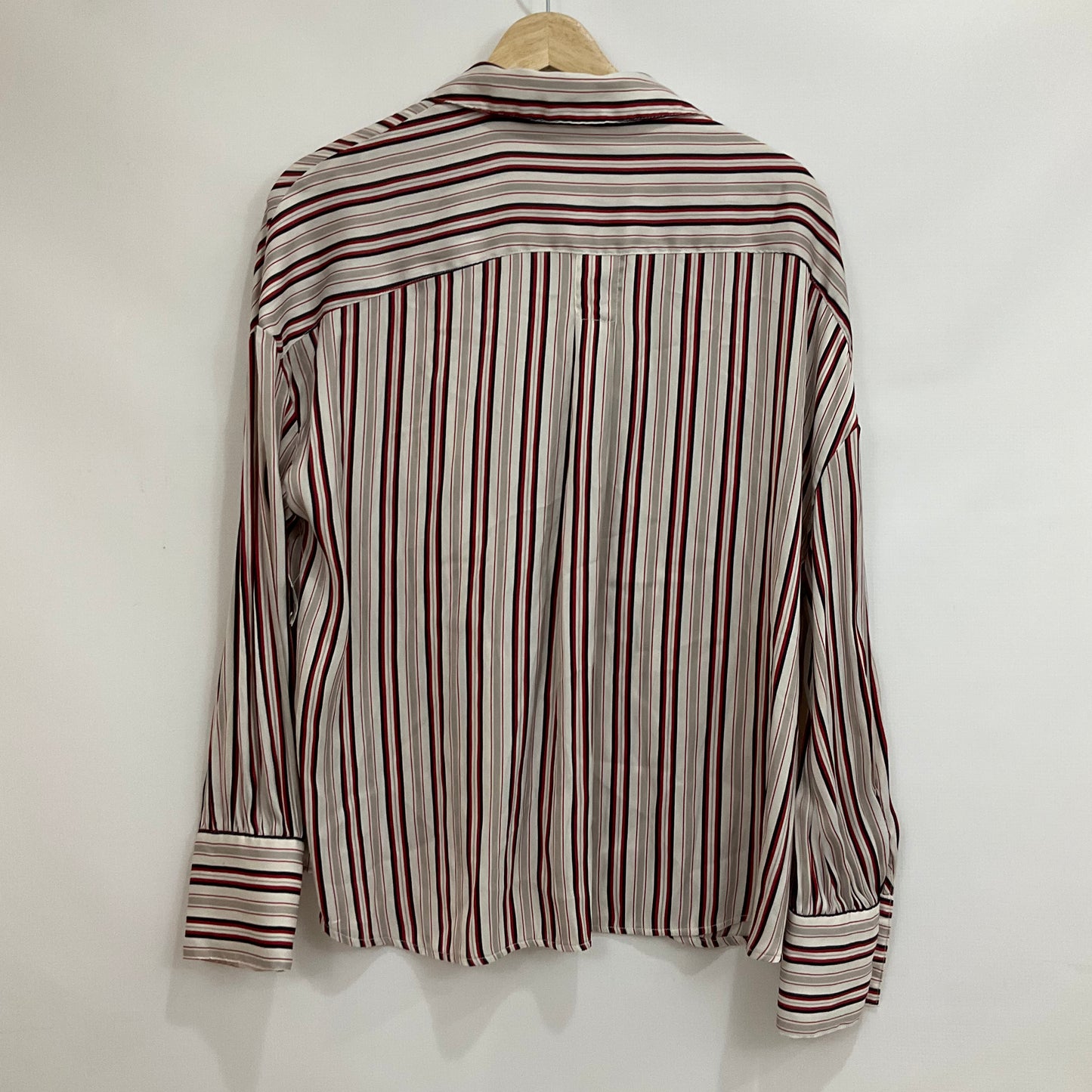 Top Long Sleeve By Free People Size: S