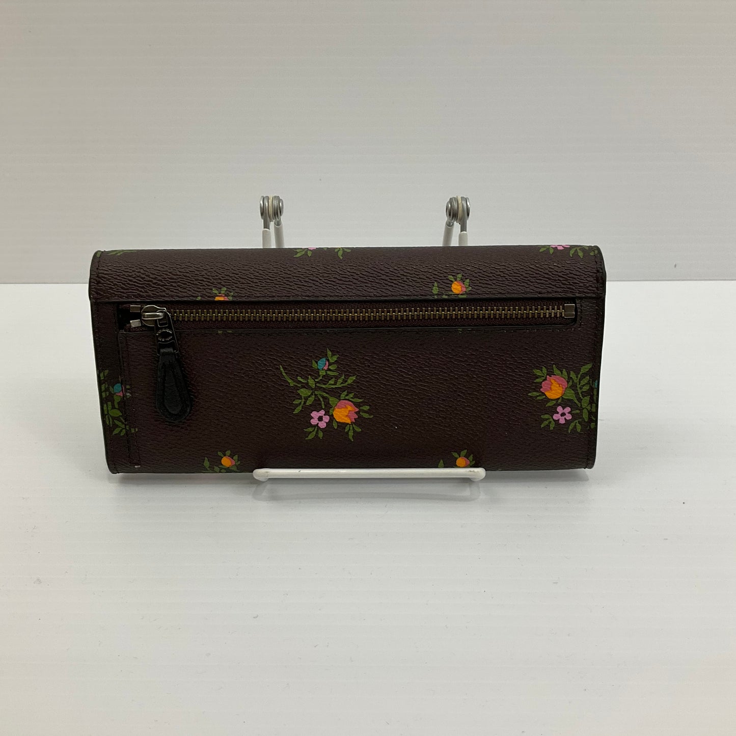 Wallet Designer By Coach Size: Medium