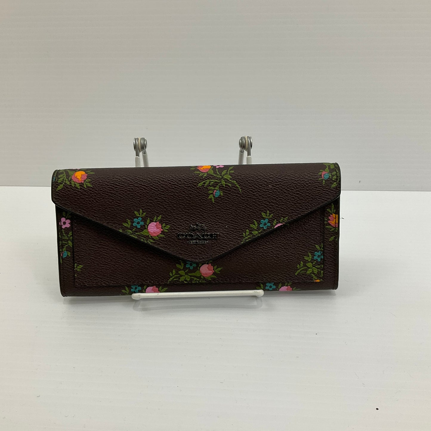 Wallet Designer By Coach Size: Medium