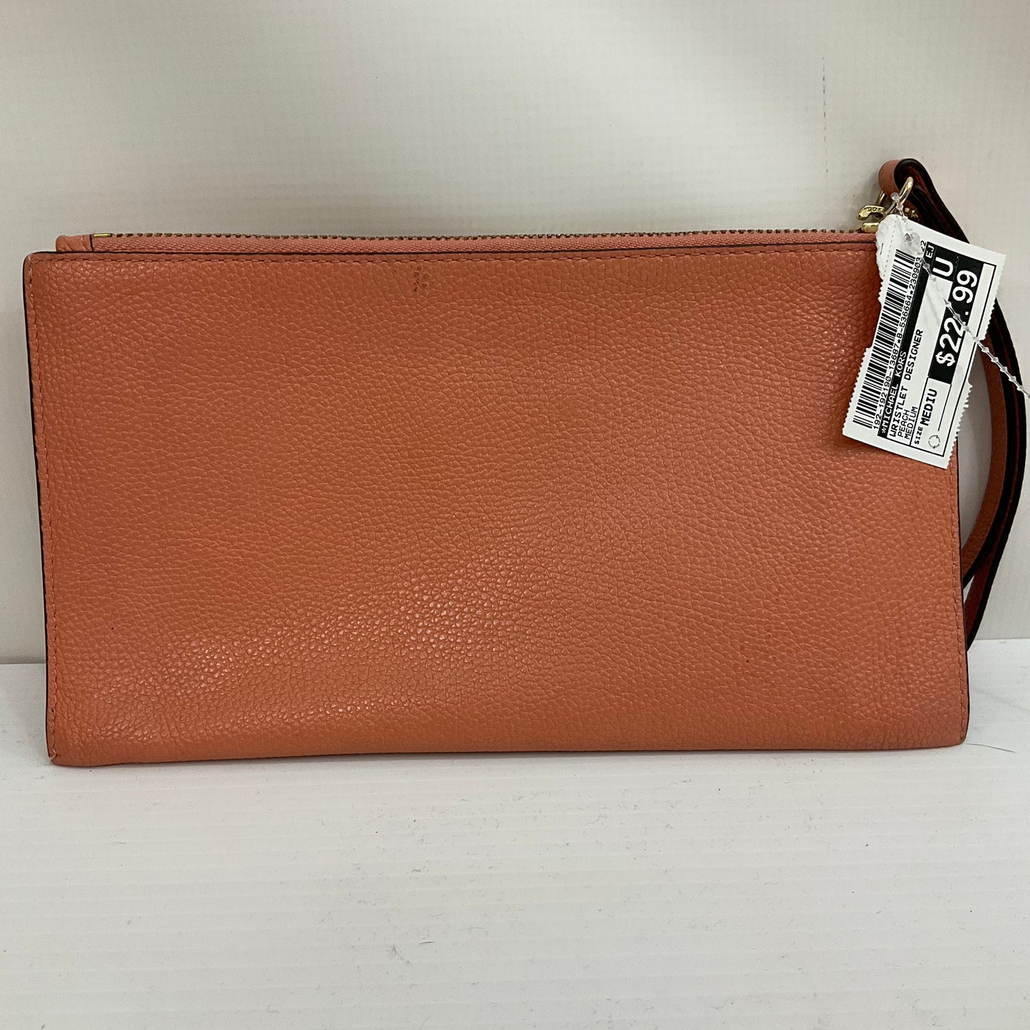 Wristlet Designer By Michael Kors Size: Medium