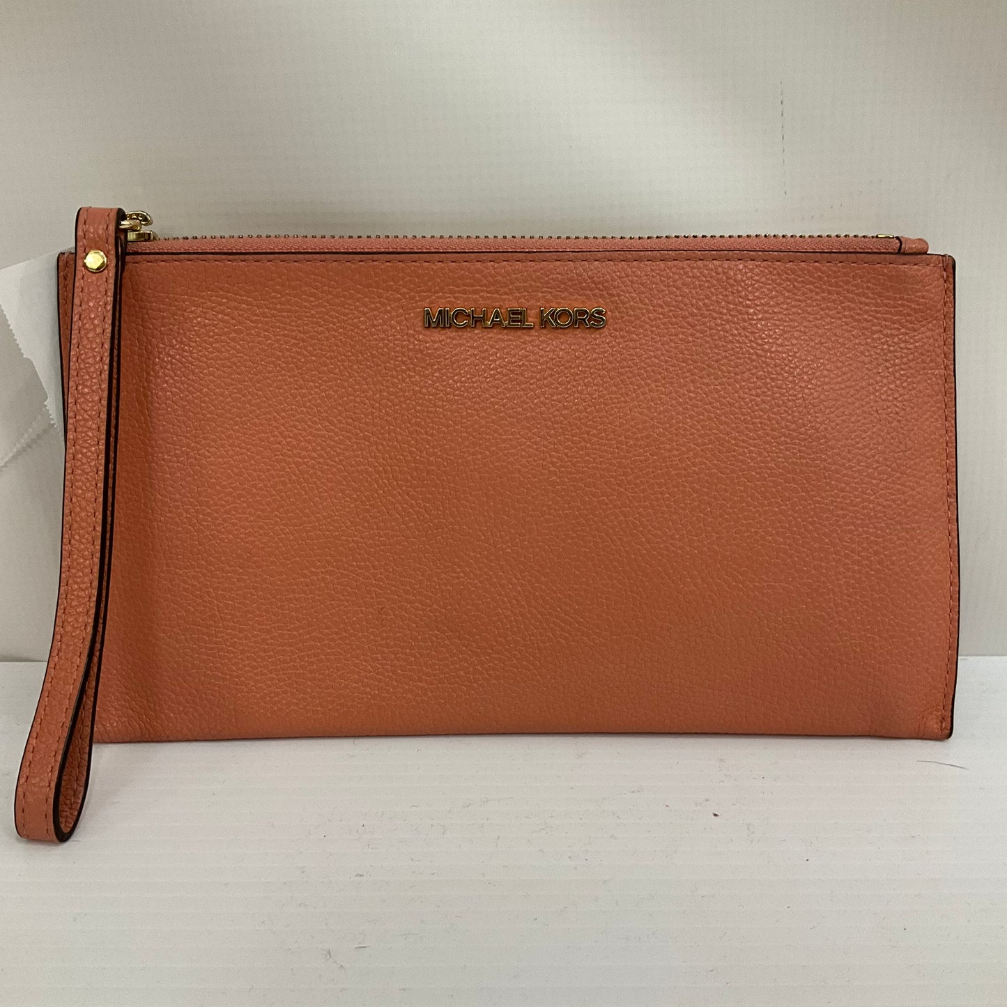 Wristlet Designer By Michael Kors Size: Medium