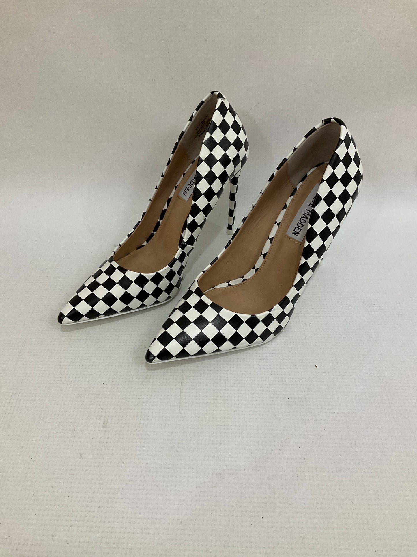 Shoes Heels Stiletto By Steve Madden Size: 6.5