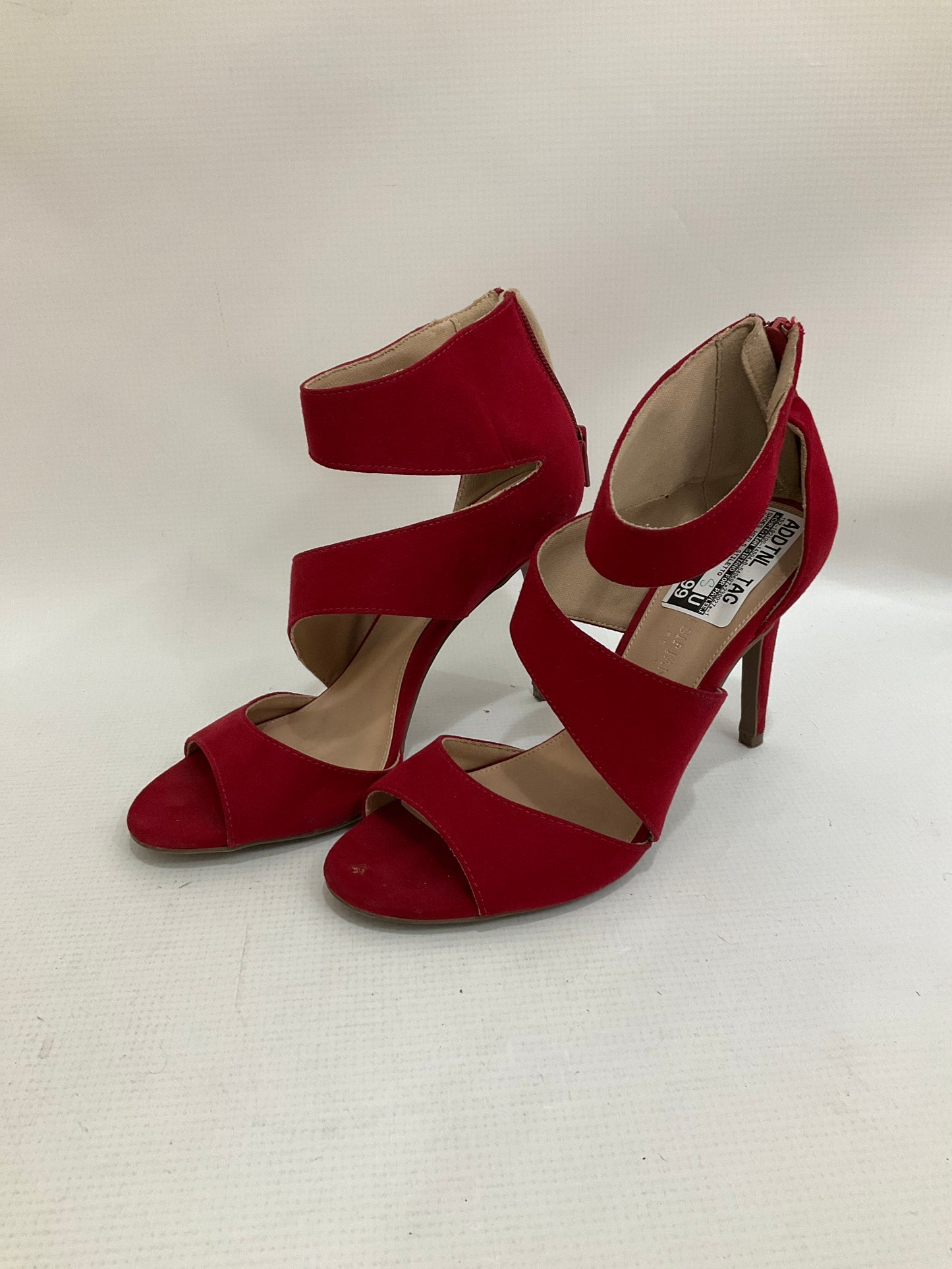 Shoes Heels Stiletto By Christian Siriano For Payless Size: 7