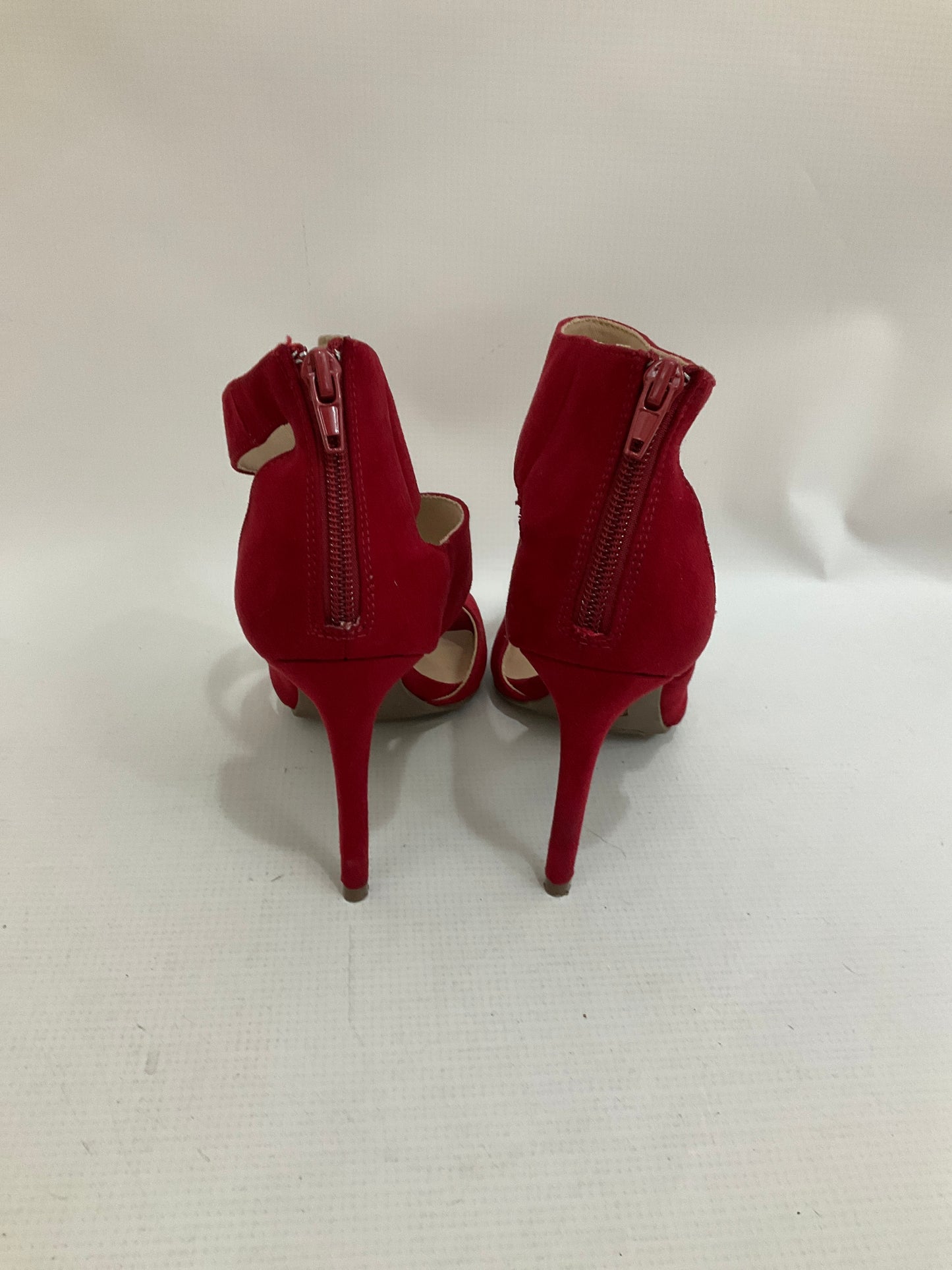 Shoes Heels Stiletto By Christian Siriano For Payless Size: 7