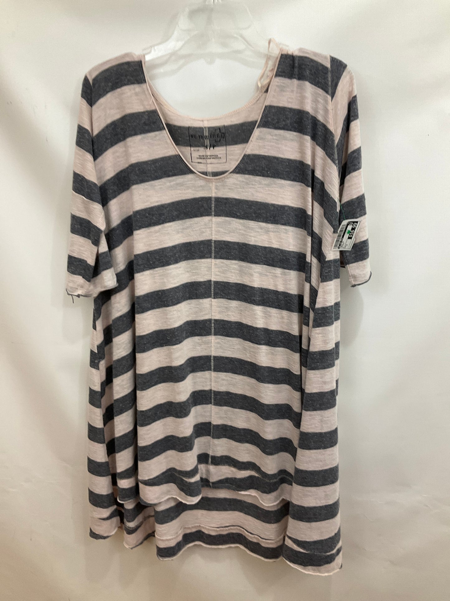 Tunic Short Sleeve By We The Free Size: S