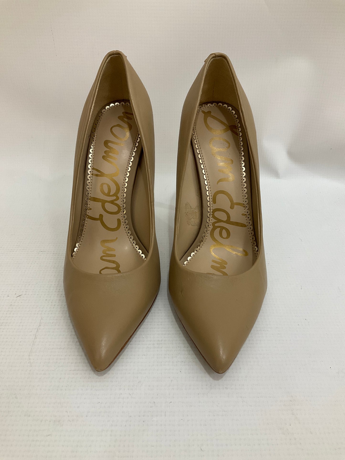 Shoes Heels Stiletto By Sam Edelman Size: 7