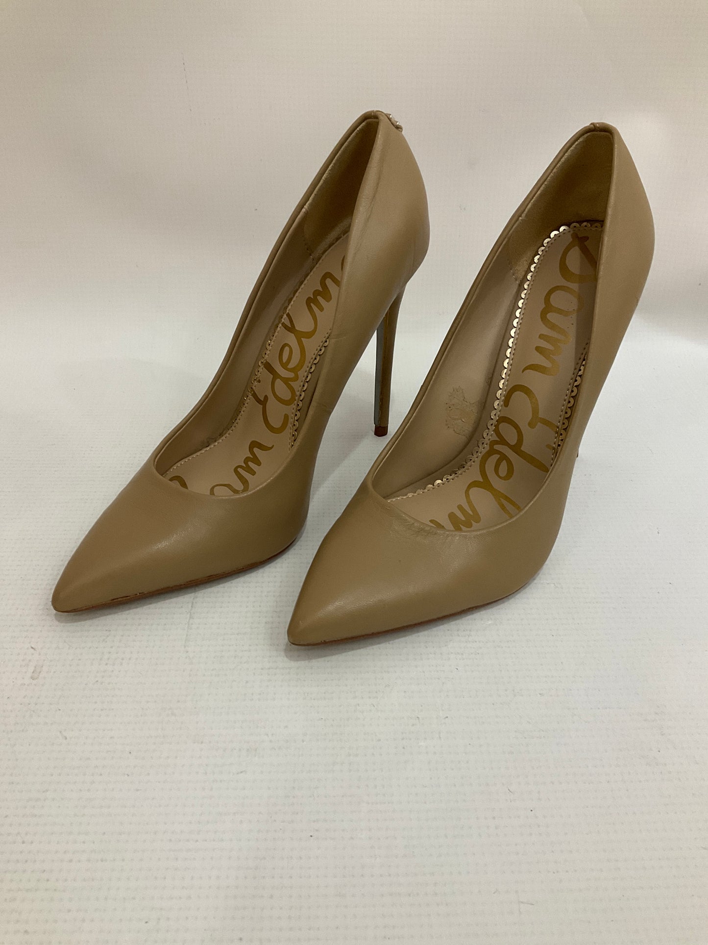 Shoes Heels Stiletto By Sam Edelman Size: 7