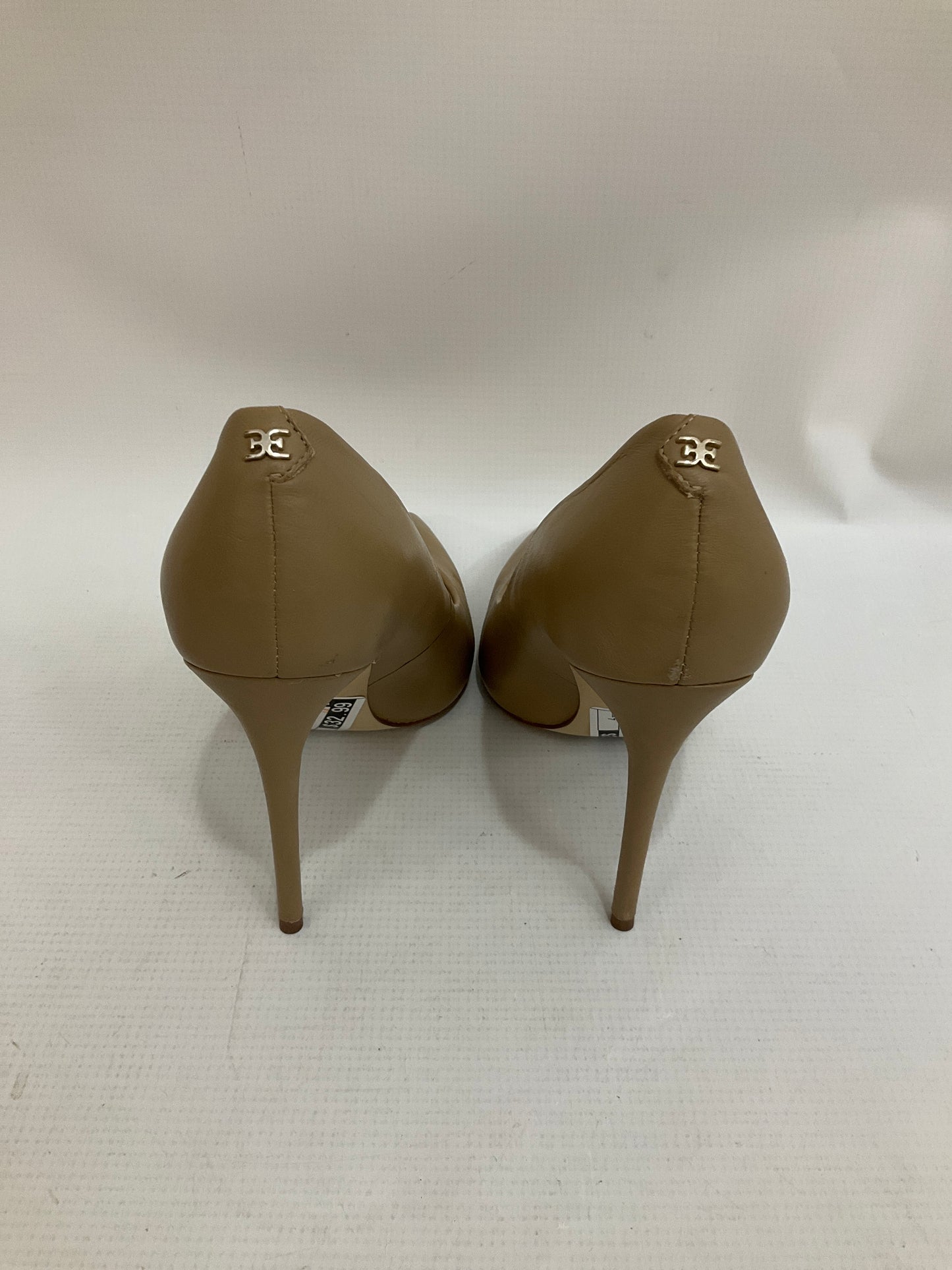 Shoes Heels Stiletto By Sam Edelman Size: 7