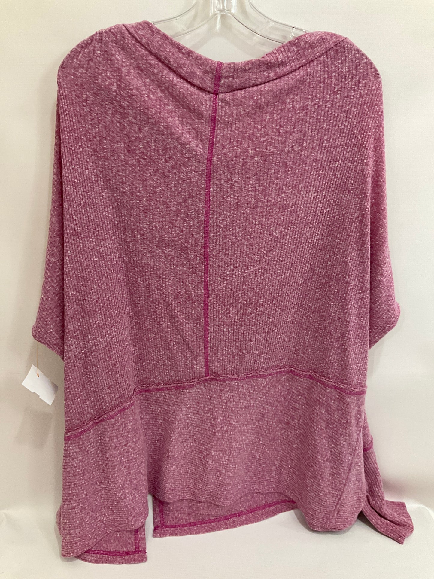 Top Long Sleeve By We The Free Size: L