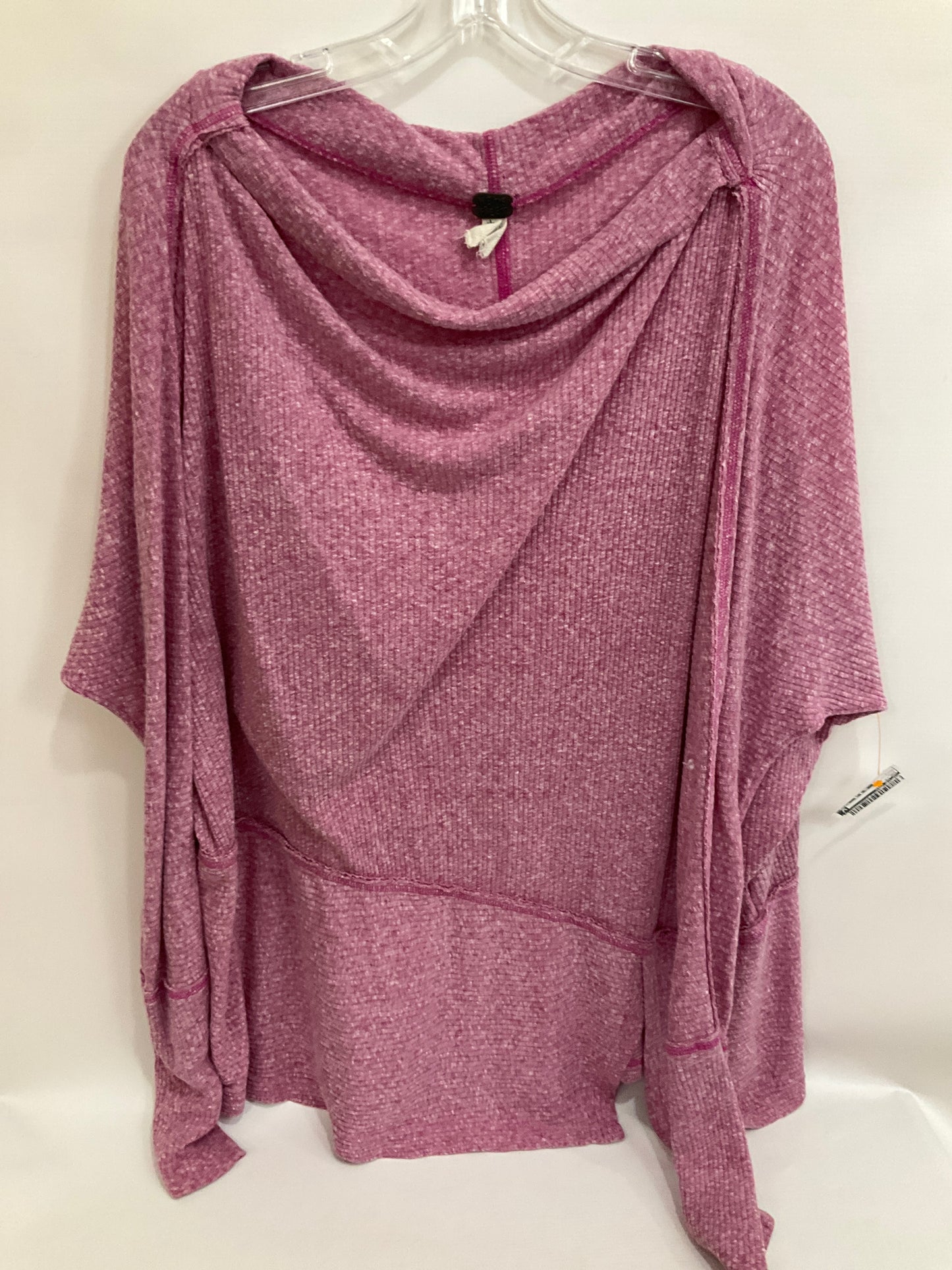 Top Long Sleeve By We The Free Size: L