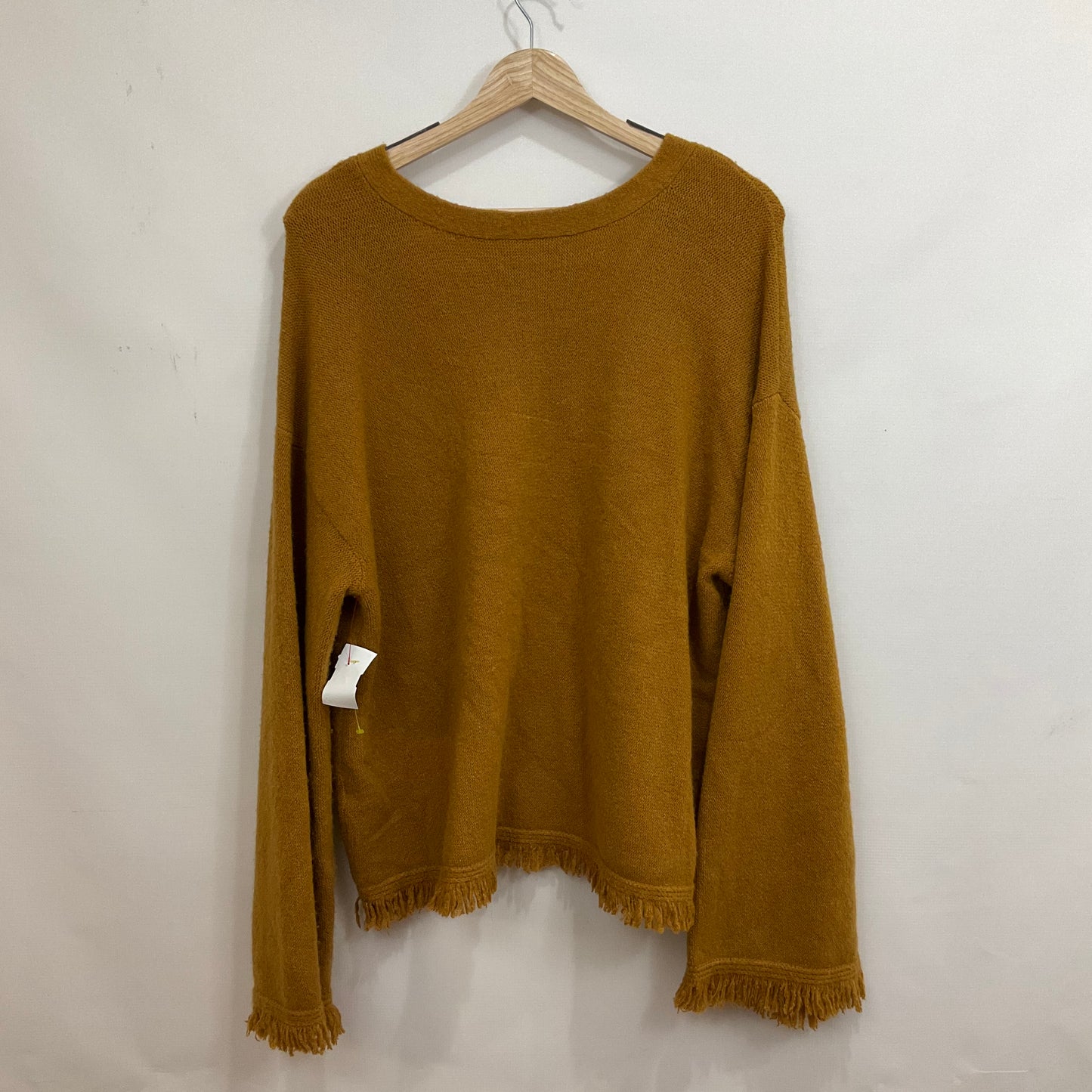 Sweater By Anthropologie Size: Xl