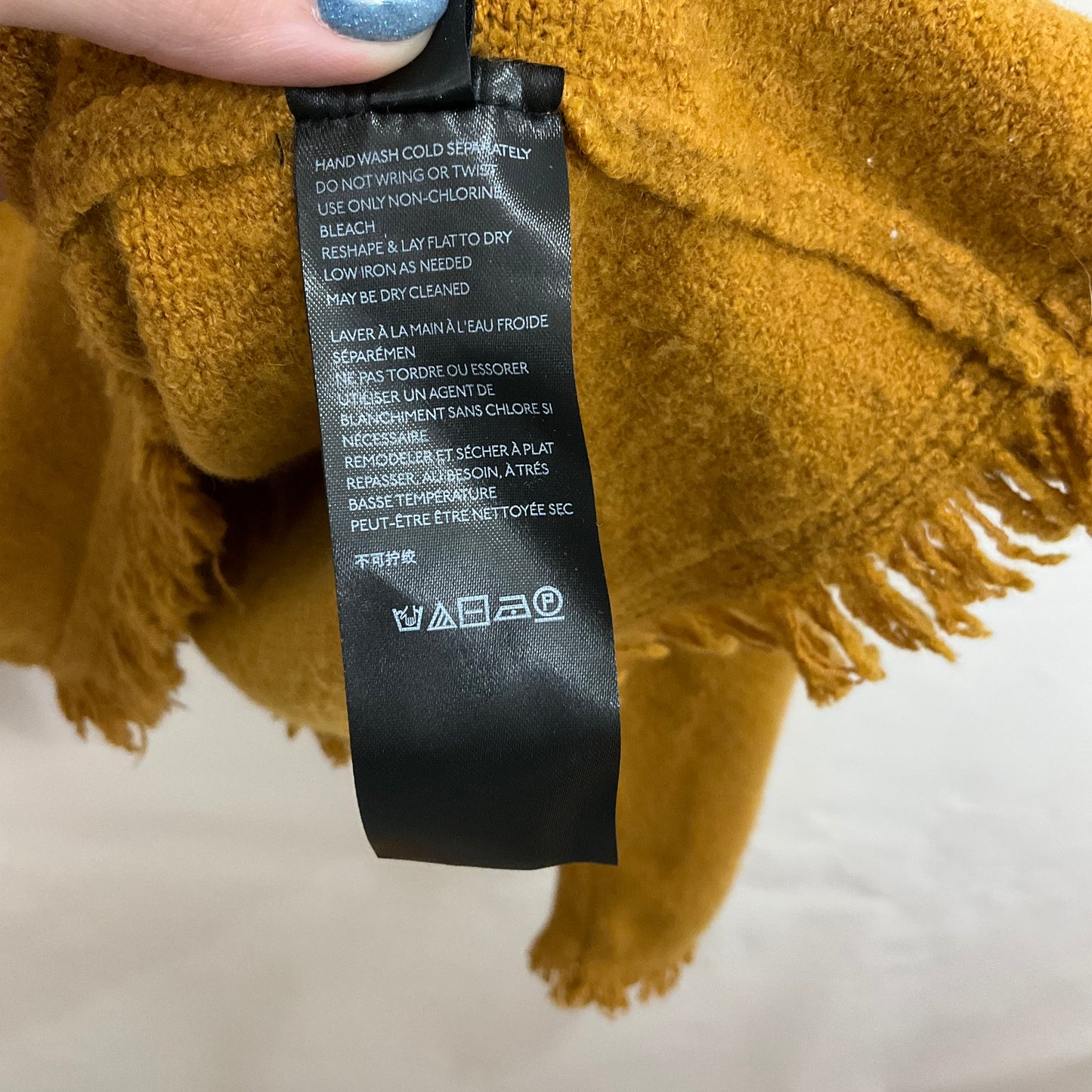 Sweater By Anthropologie Size: Xl