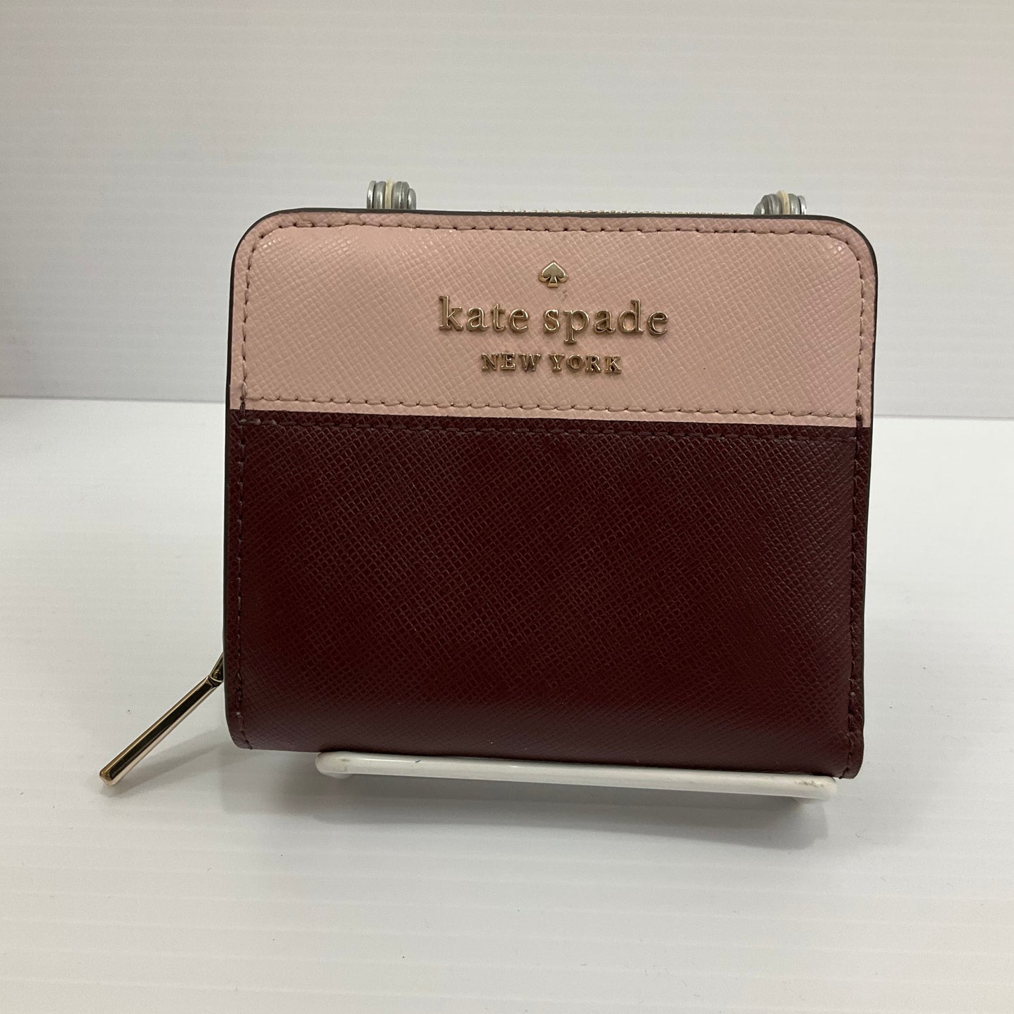 Wallet Designer By Kate Spade Size: Small