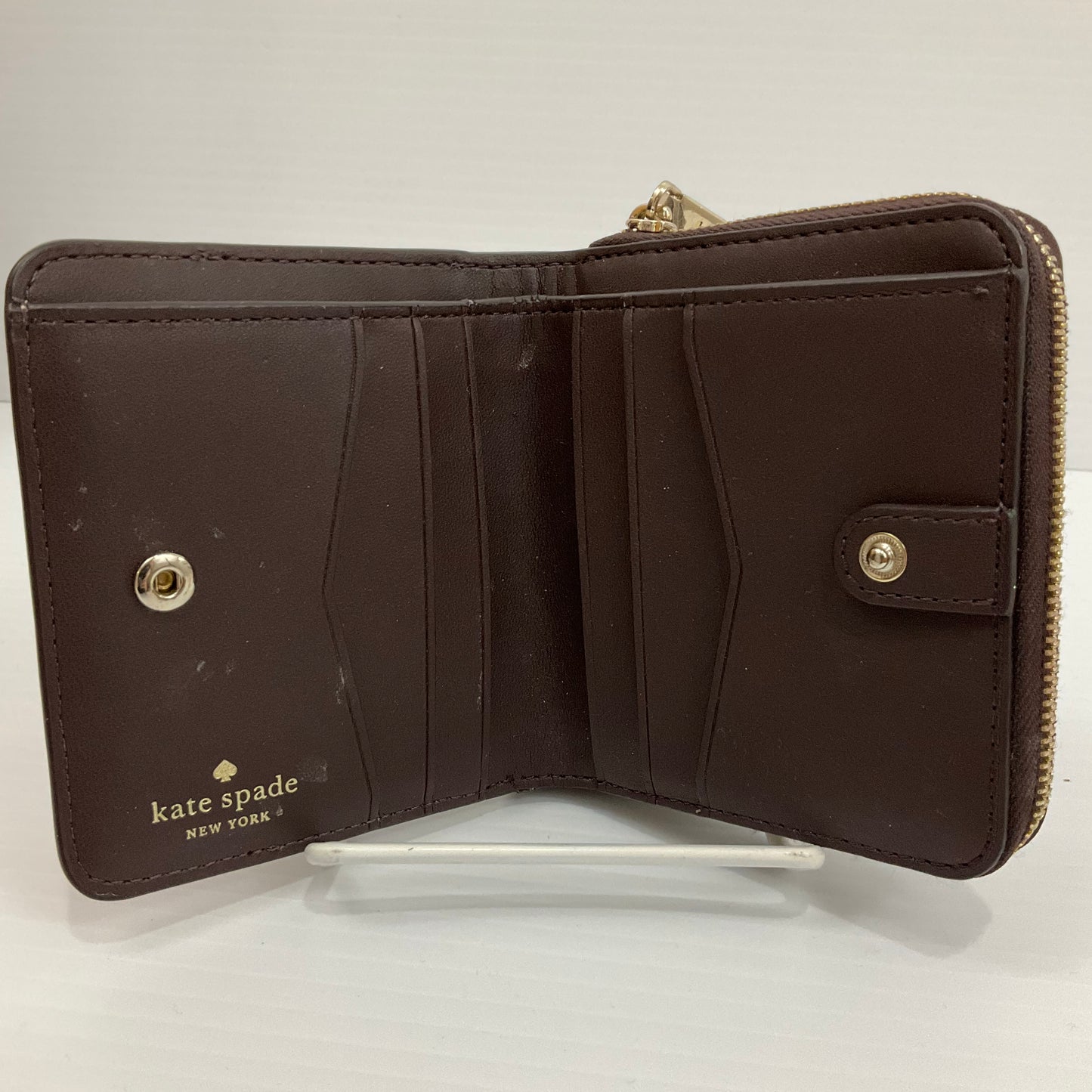 Wallet Designer By Kate Spade Size: Small