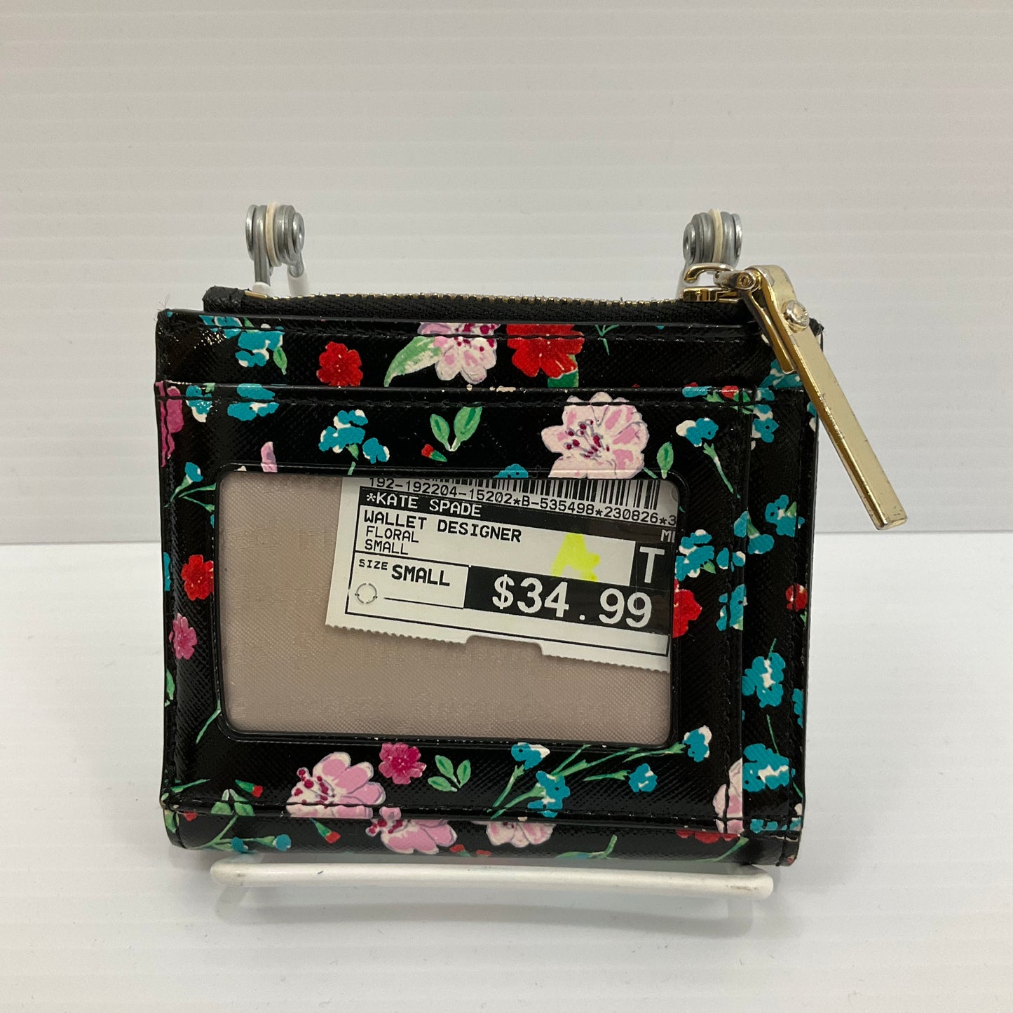 Wallet Designer By Kate Spade Size: Small
