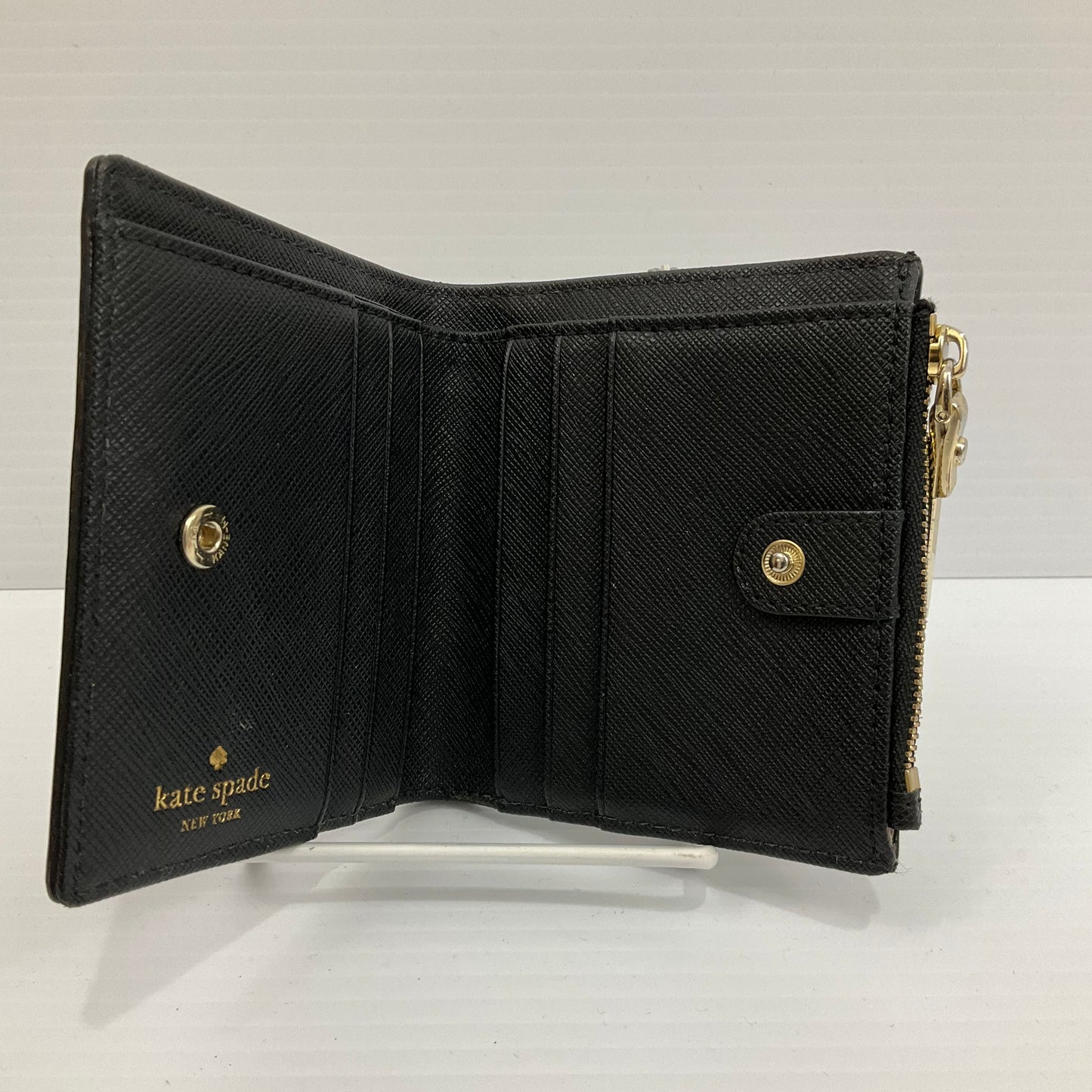 Wallet Designer By Kate Spade Size: Small