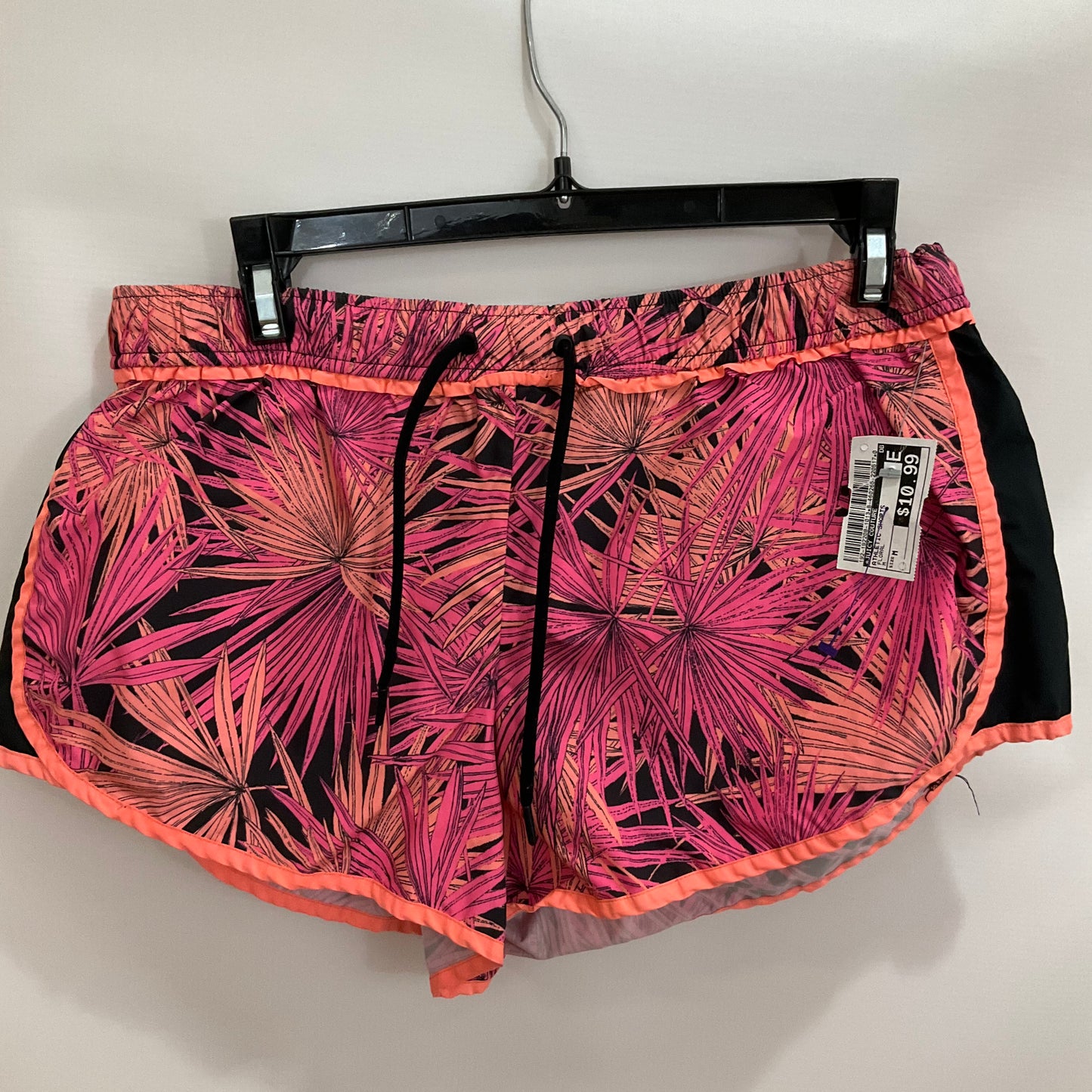 Athletic Shorts By Juicy Couture Size: M