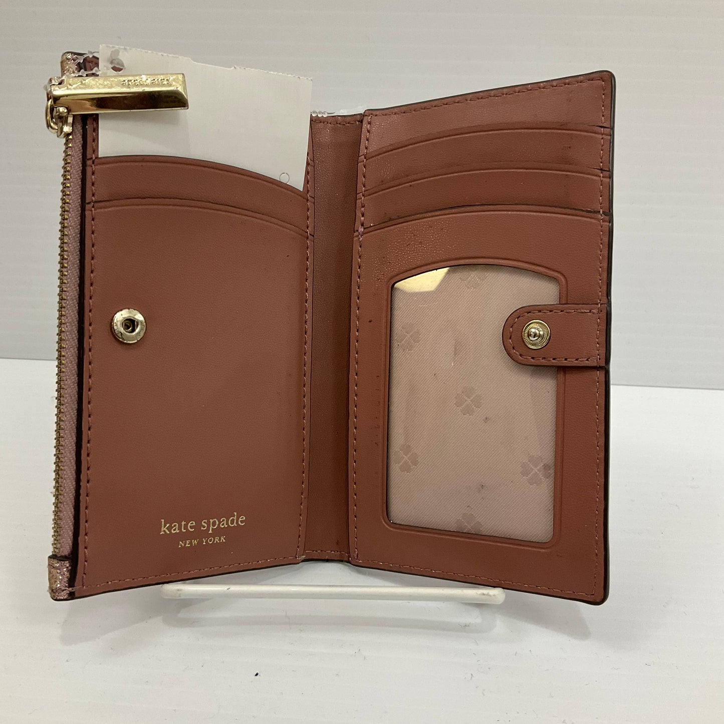 Wallet Designer By Kate Spade Size: Small