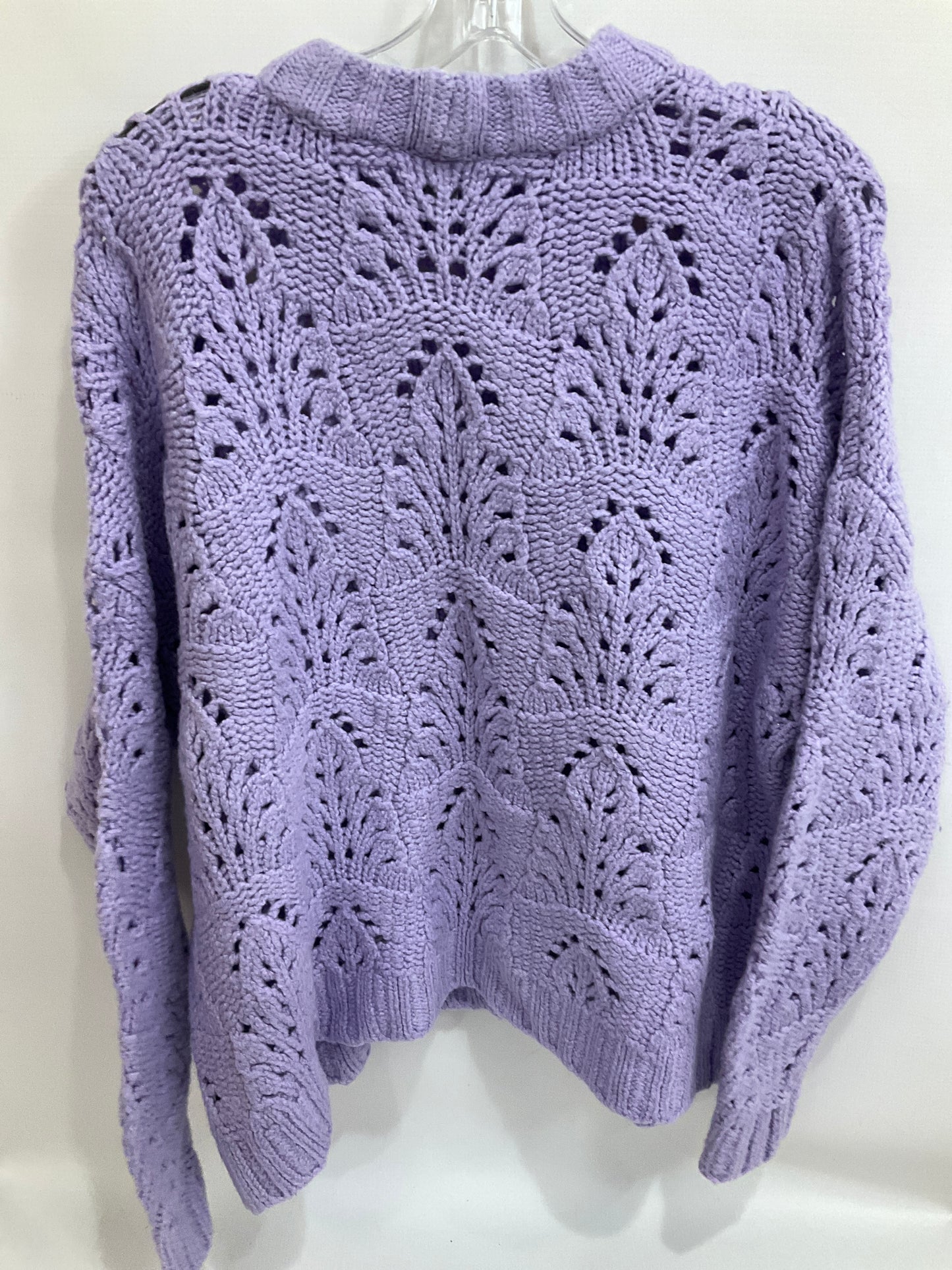 Sweater By Aerie Size: S