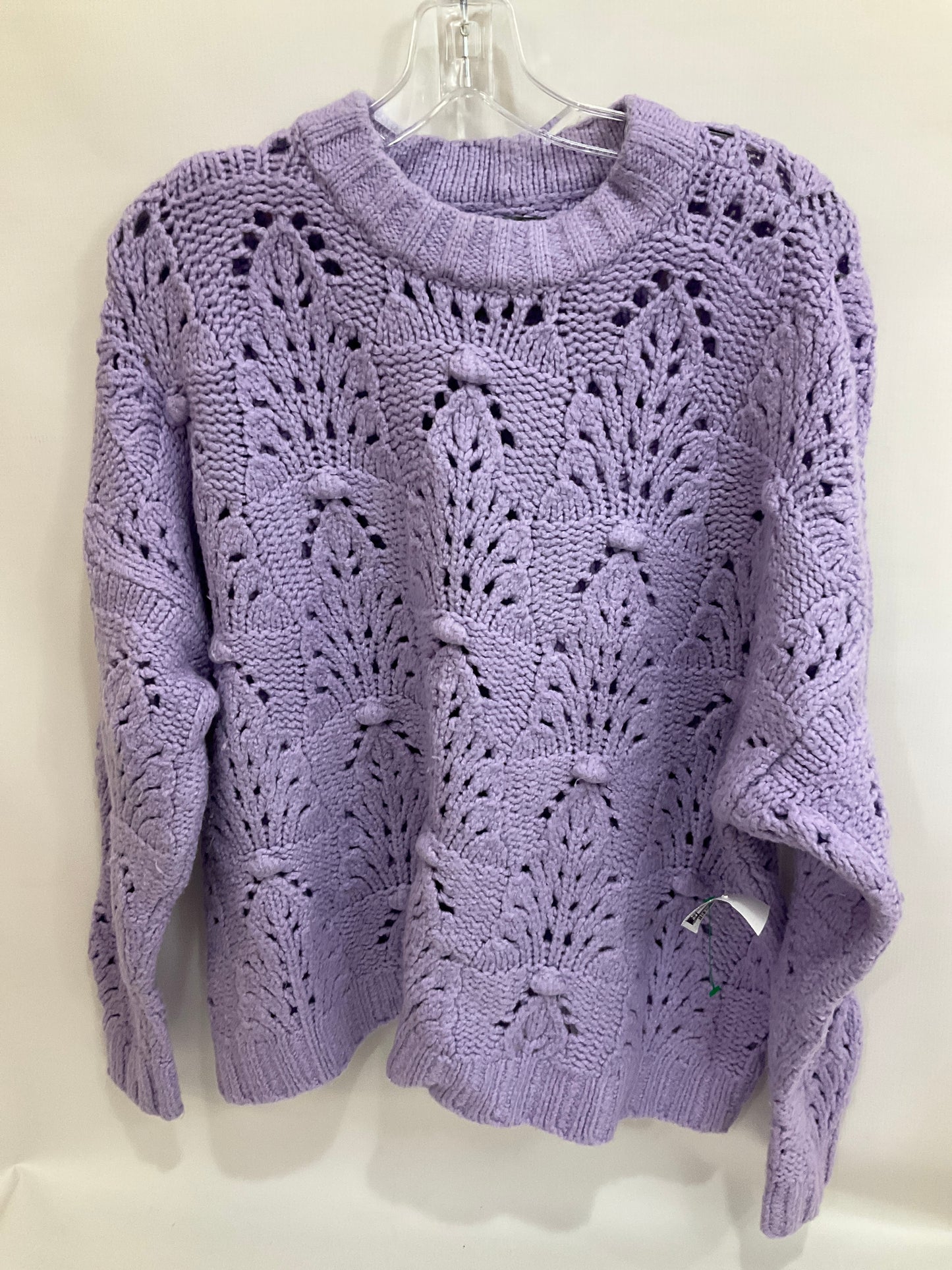 Sweater By Aerie Size: S