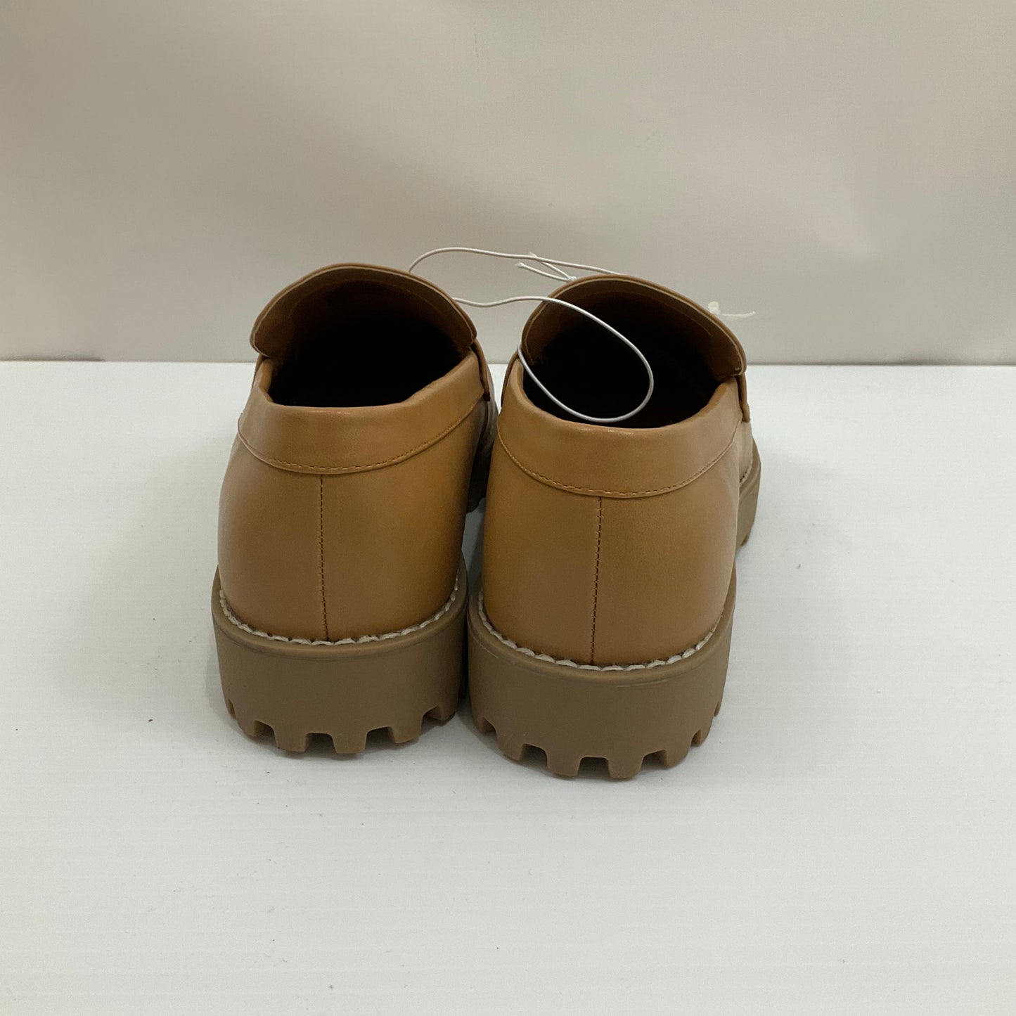 Shoes Flats Loafer Oxford By A New Day Size: 10