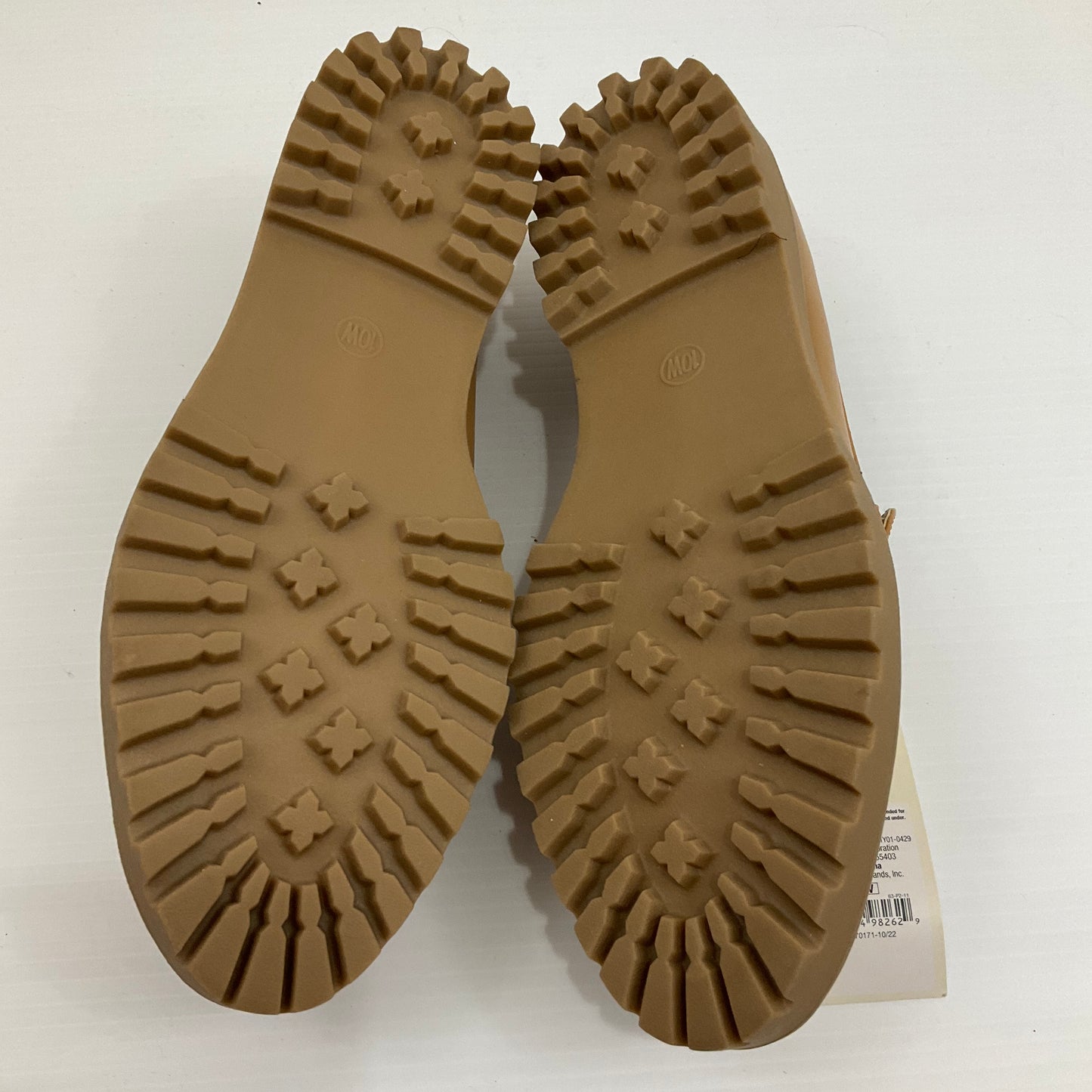 Shoes Flats Loafer Oxford By A New Day Size: 10