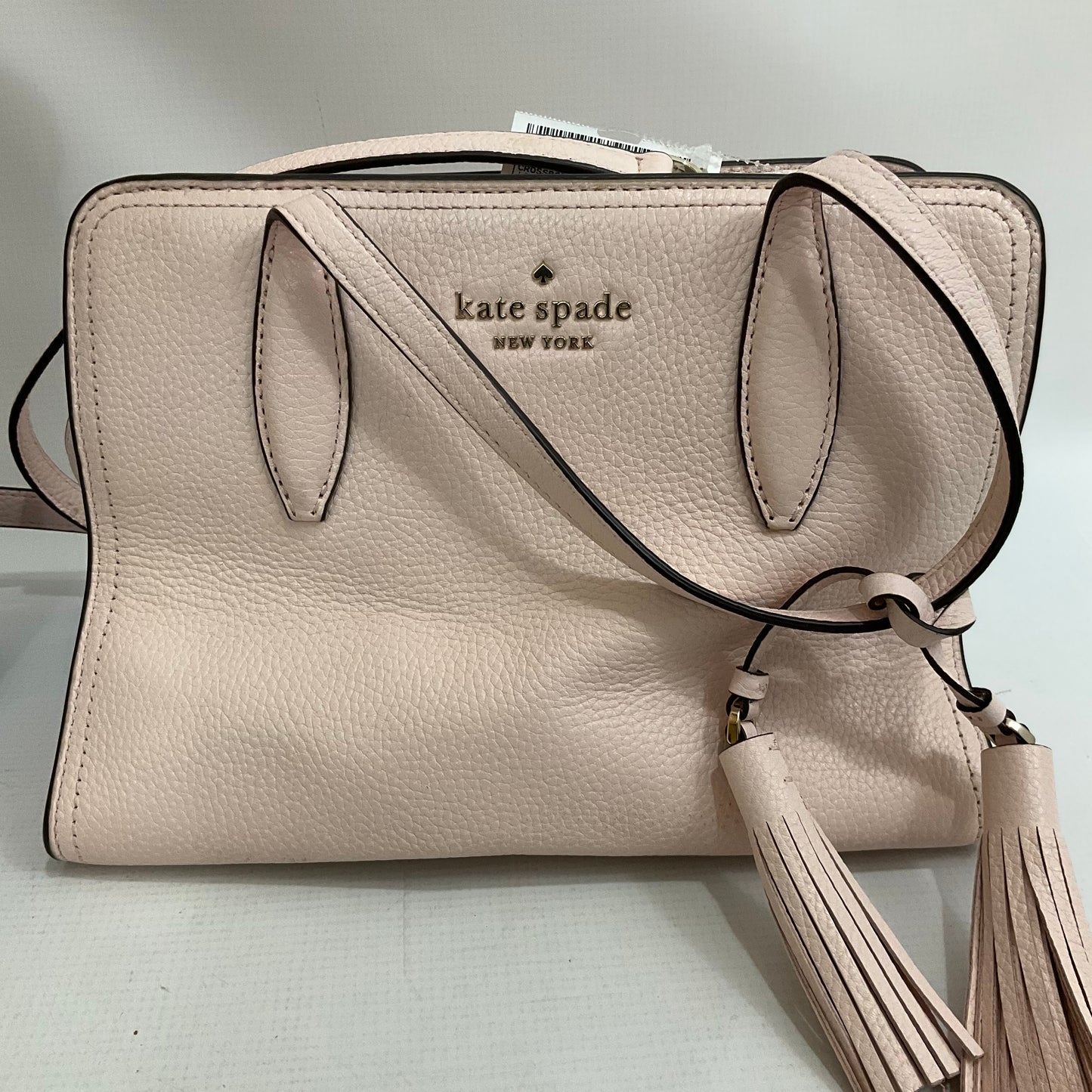 Crossbody Designer By Kate Spade Size: Small