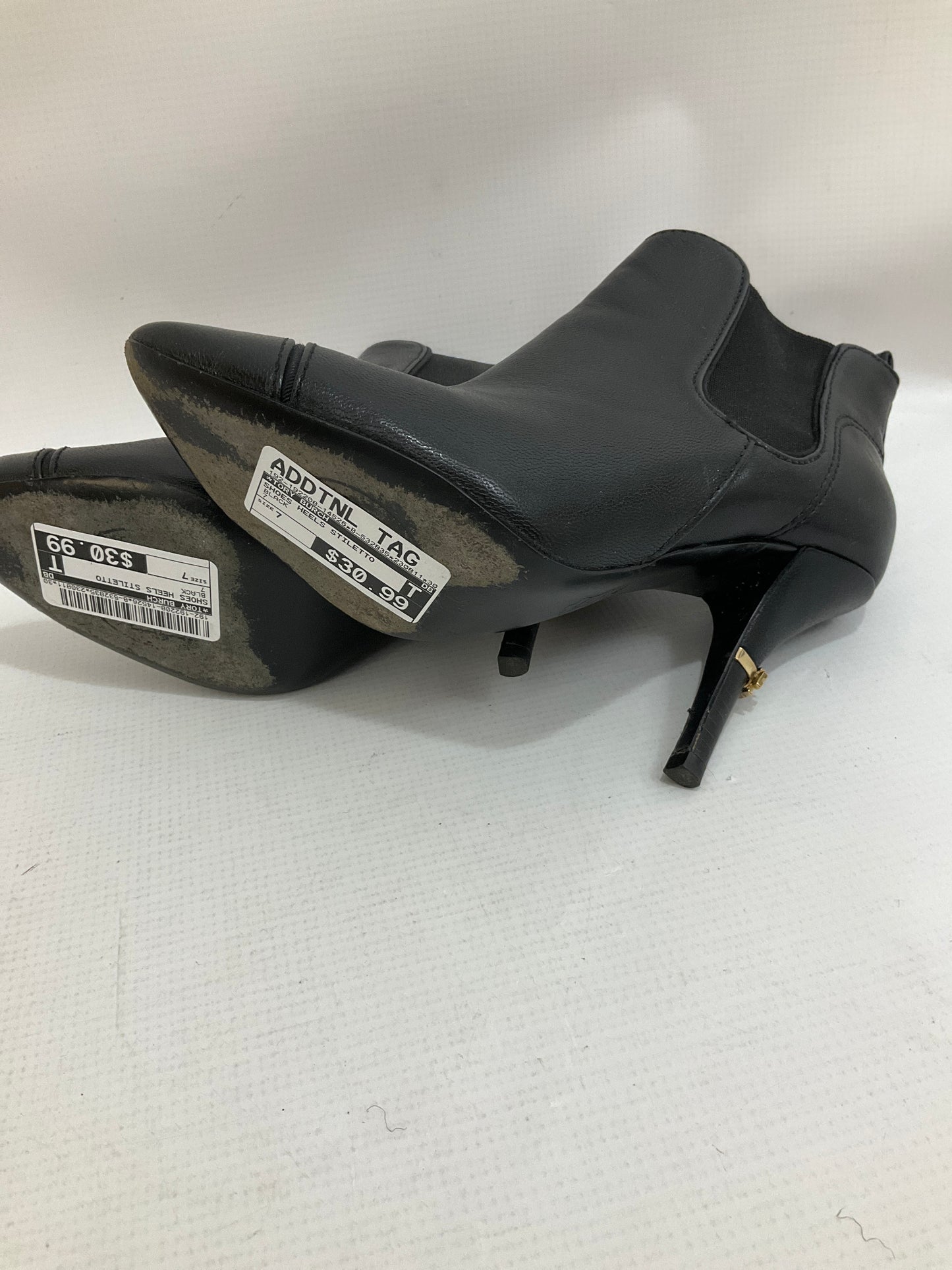 Shoes Heels Stiletto By Tory Burch Size: 7