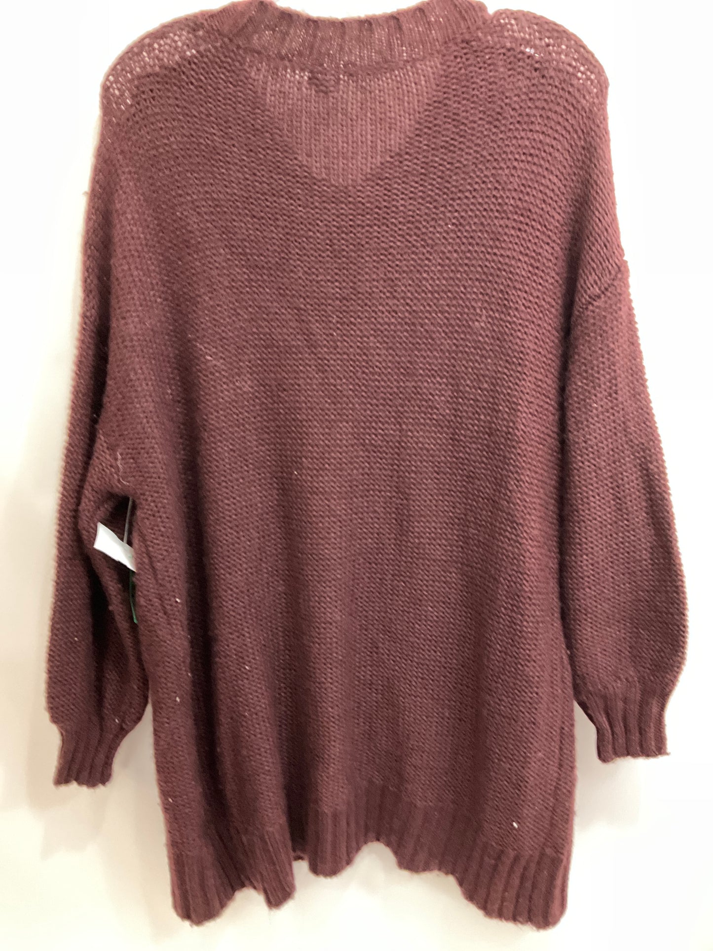 Sweater By Aerie Size: M