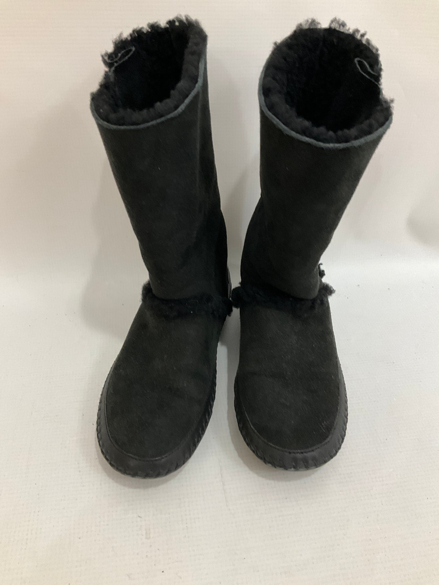Boots Snow By Tory Burch Size: 6