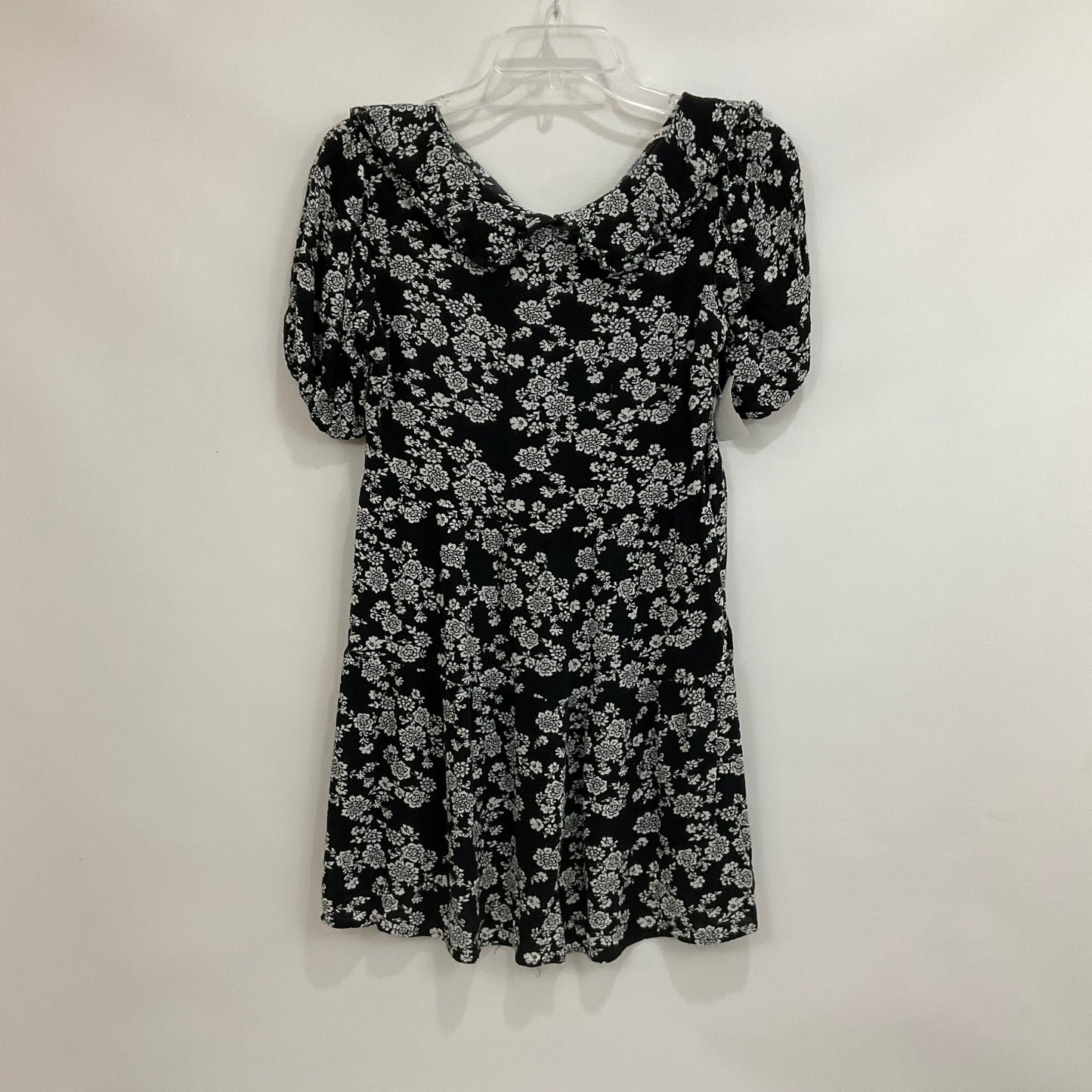Dress Casual Short By Miami Size: Xs