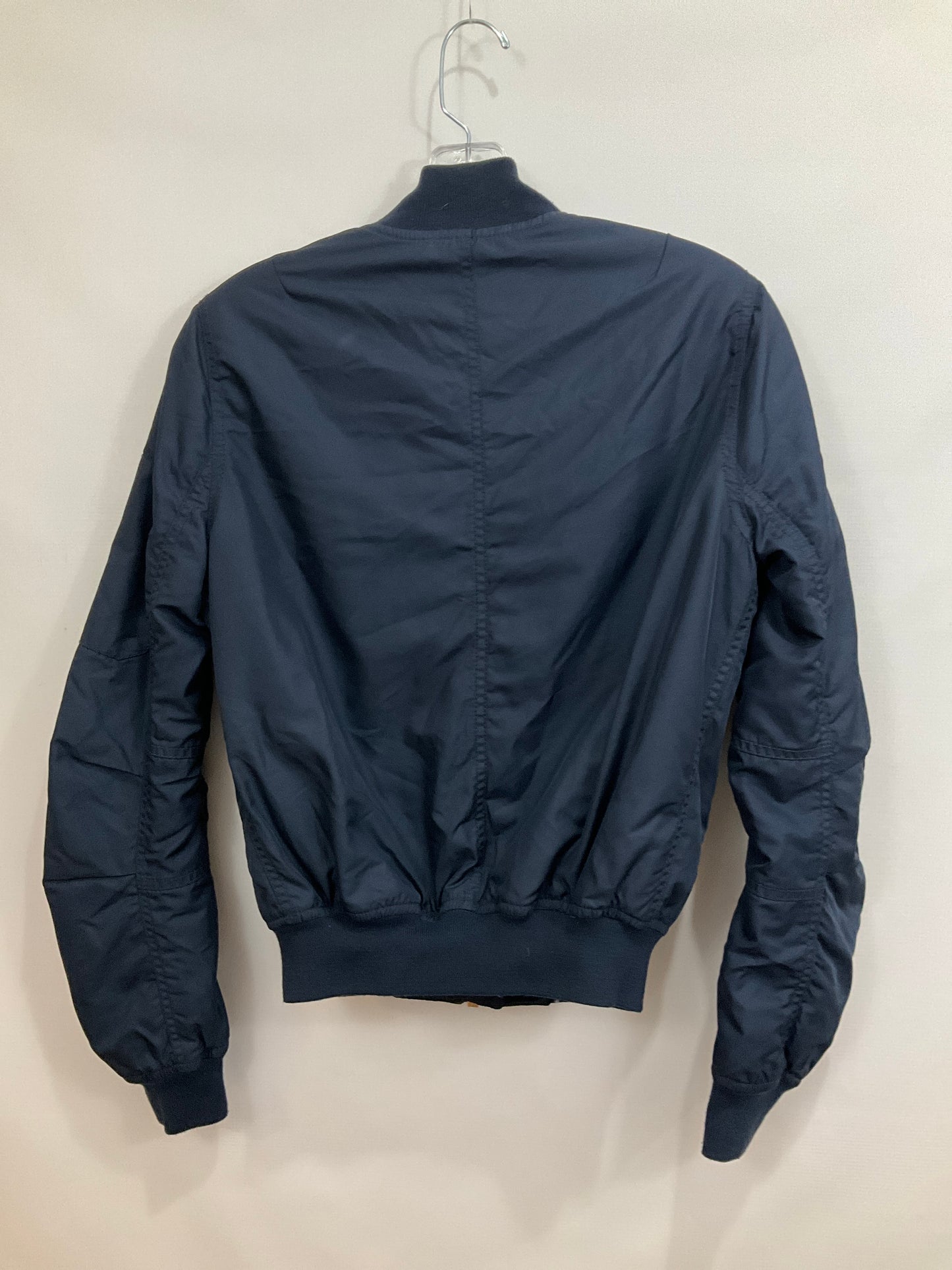 Jacket Puffer & Quilted By Top Shop Size: Xs