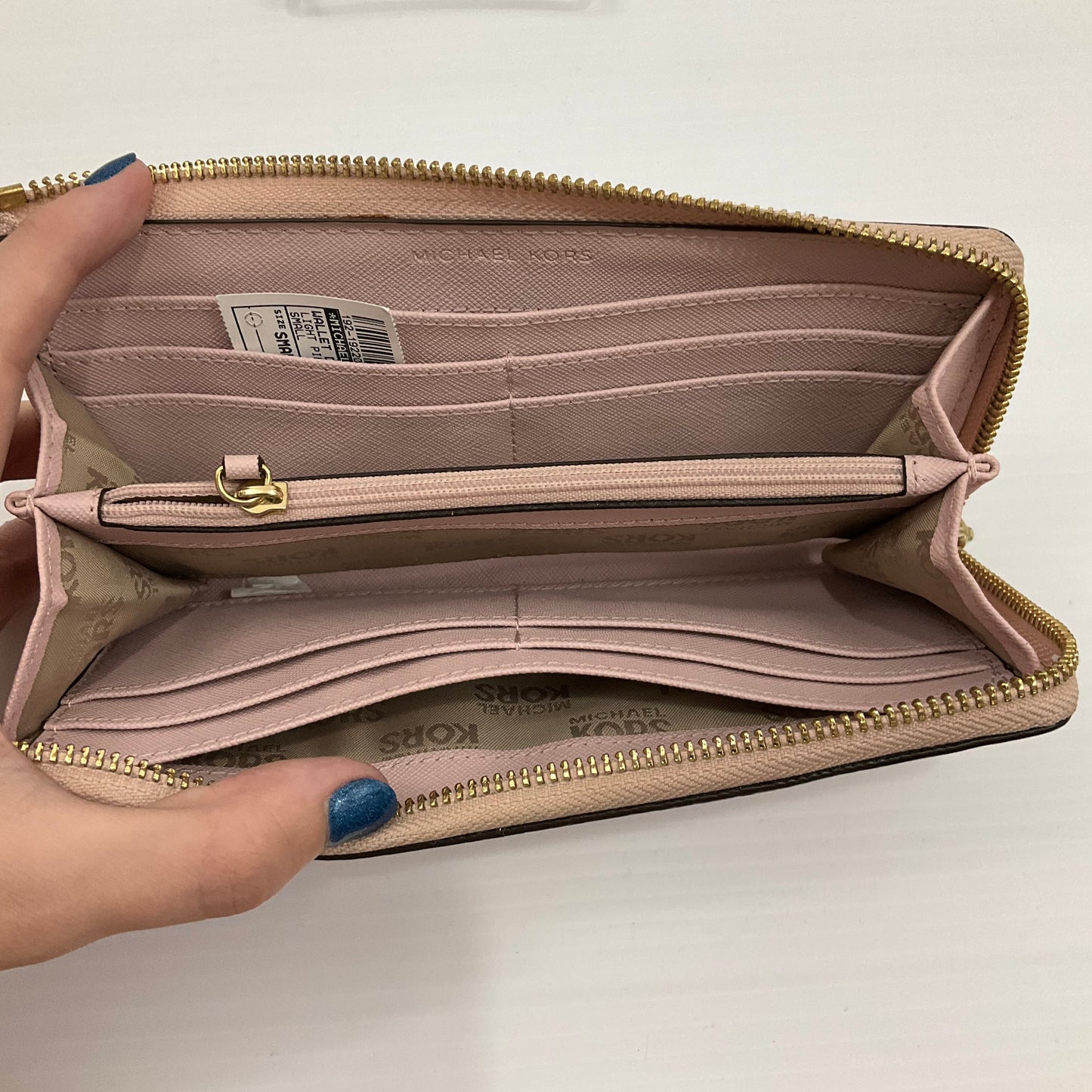 Wallet Designer By Michael Kors Size: Small