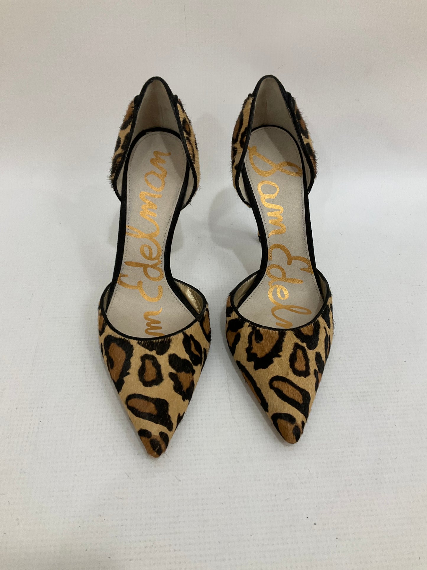 Shoes Heels Stiletto By Sam Edelman Size: 6.5