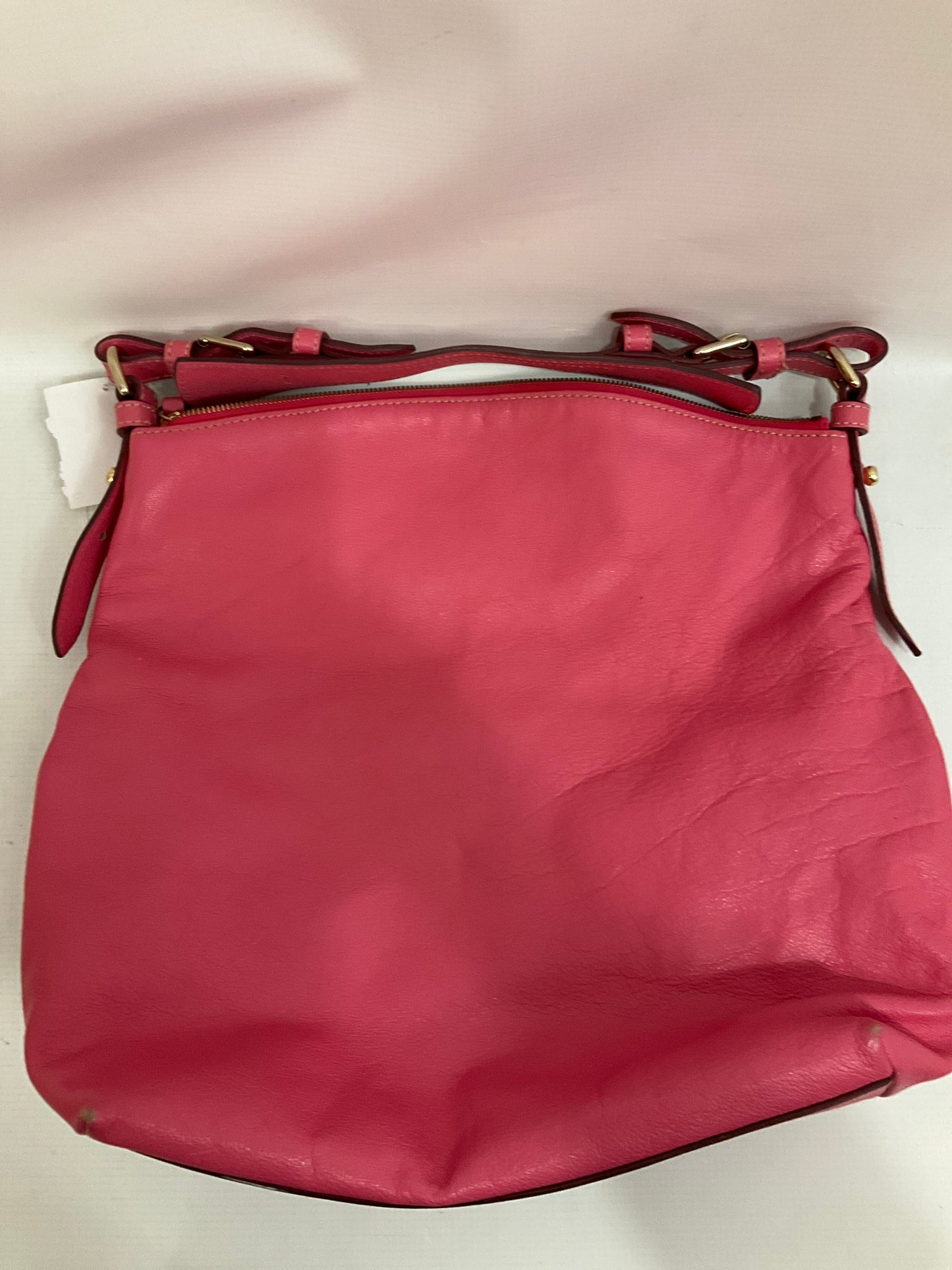 Handbag Designer By Dooney And Bourke Size: Large
