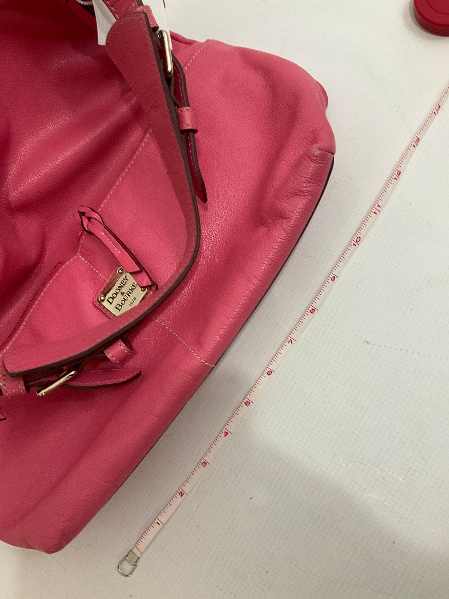 Handbag Designer By Dooney And Bourke Size: Large