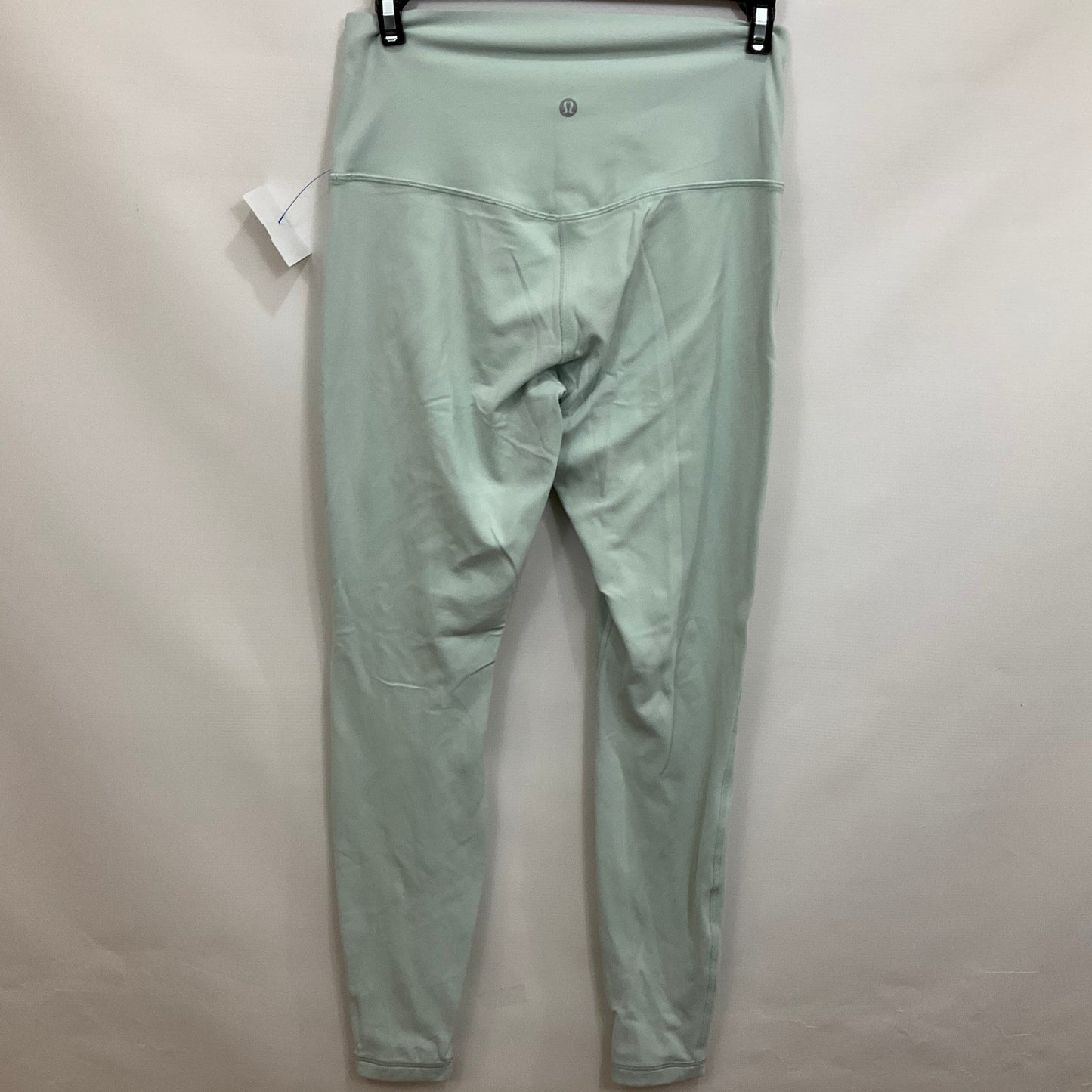 Athletic Leggings By Lululemon Size: 8