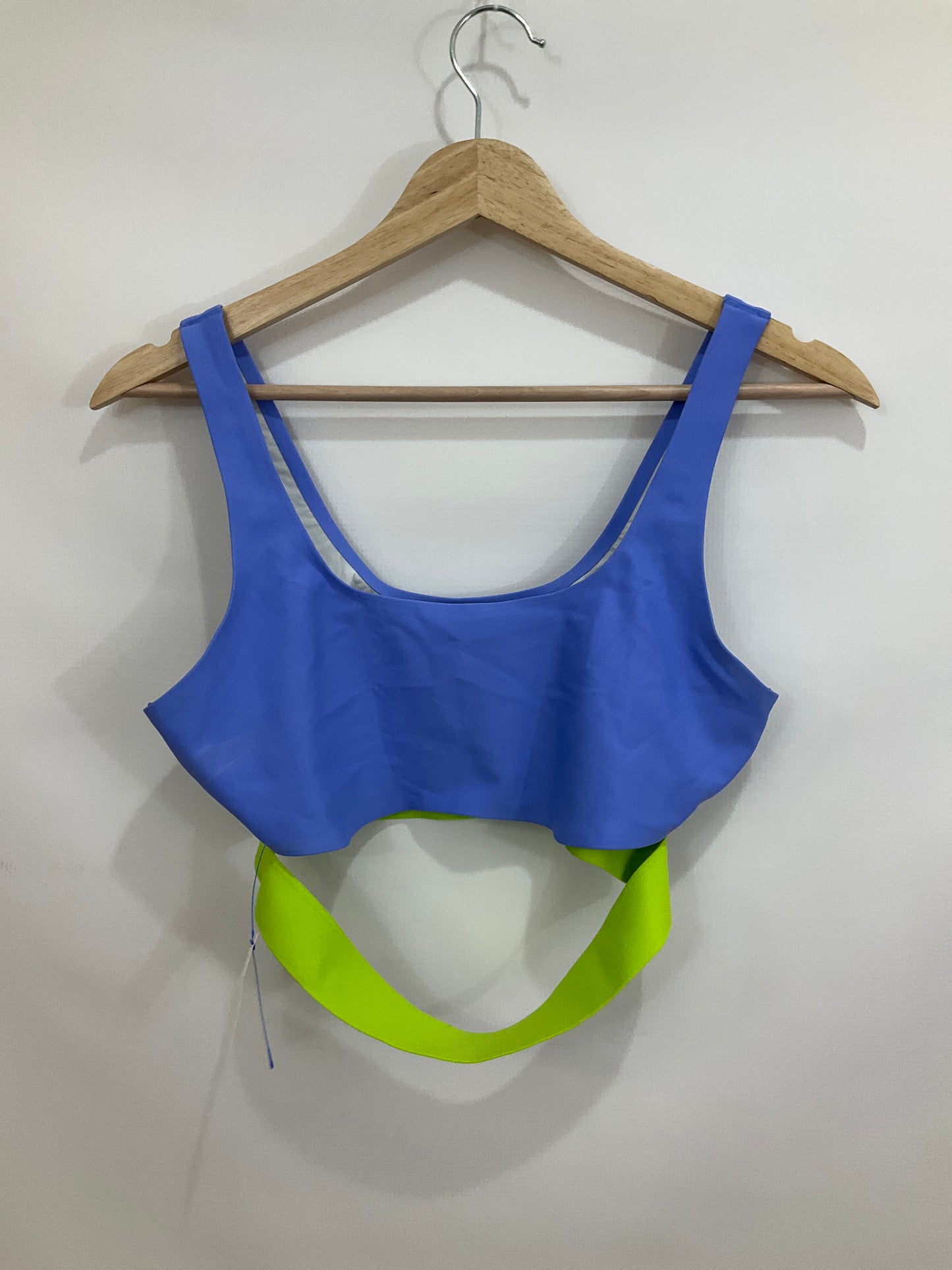 Athletic Bra By Cme  Size: M
