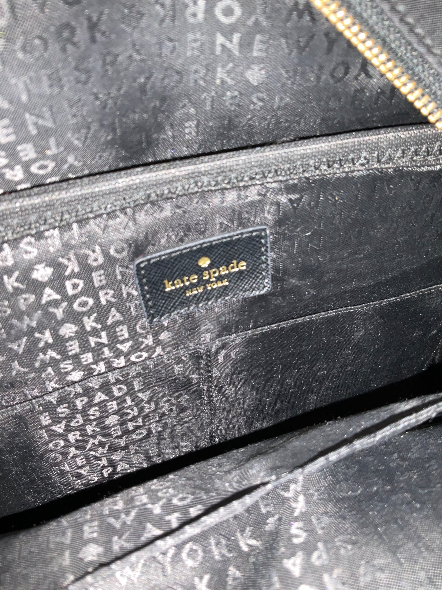 Backpack Designer By Kate Spade Size: Large