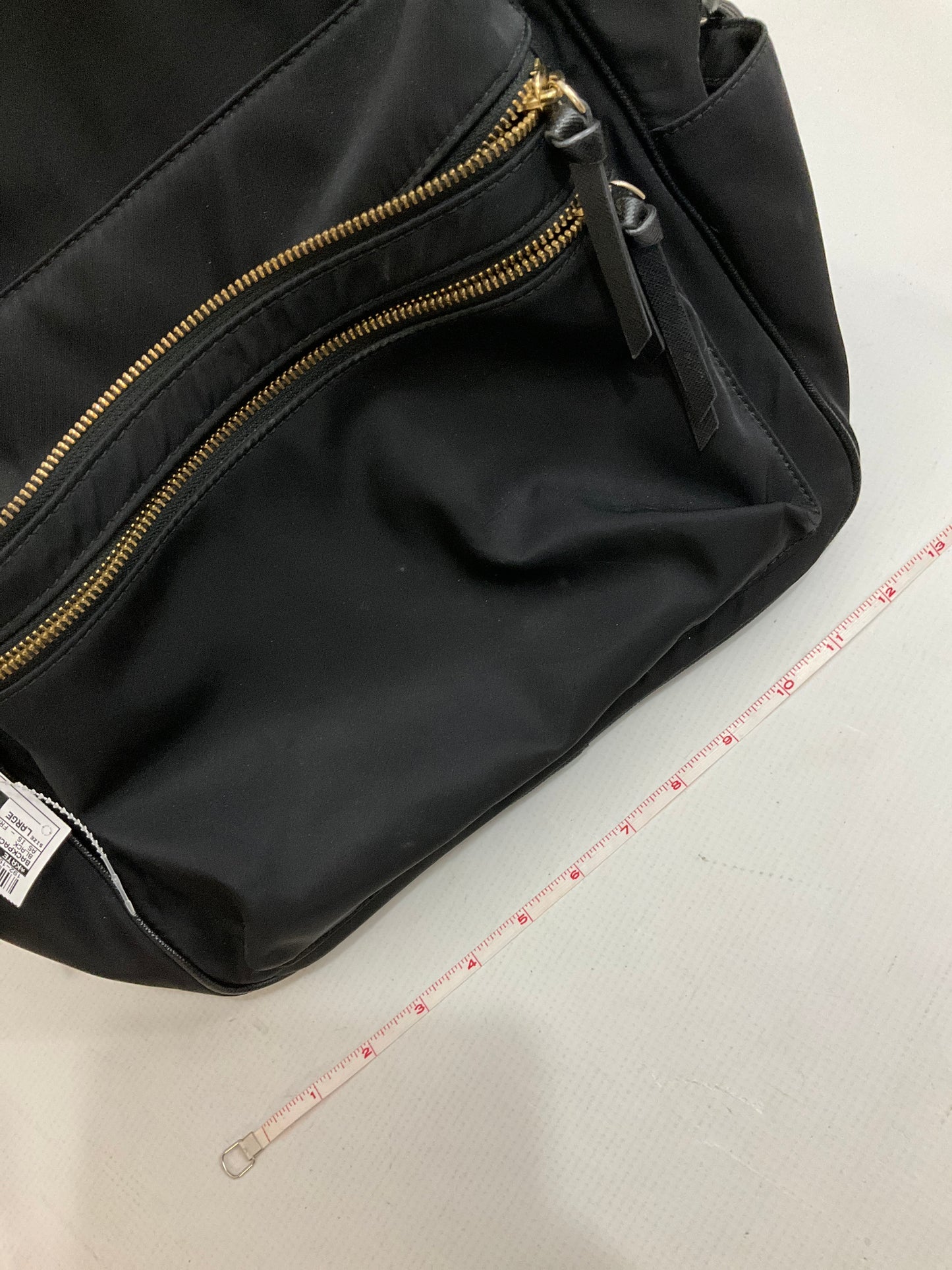 Backpack Designer By Kate Spade Size: Large